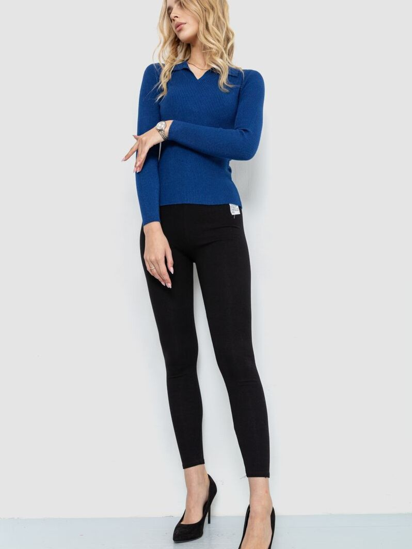 Джемпер Ager модель У-1125405::000000084 Фото