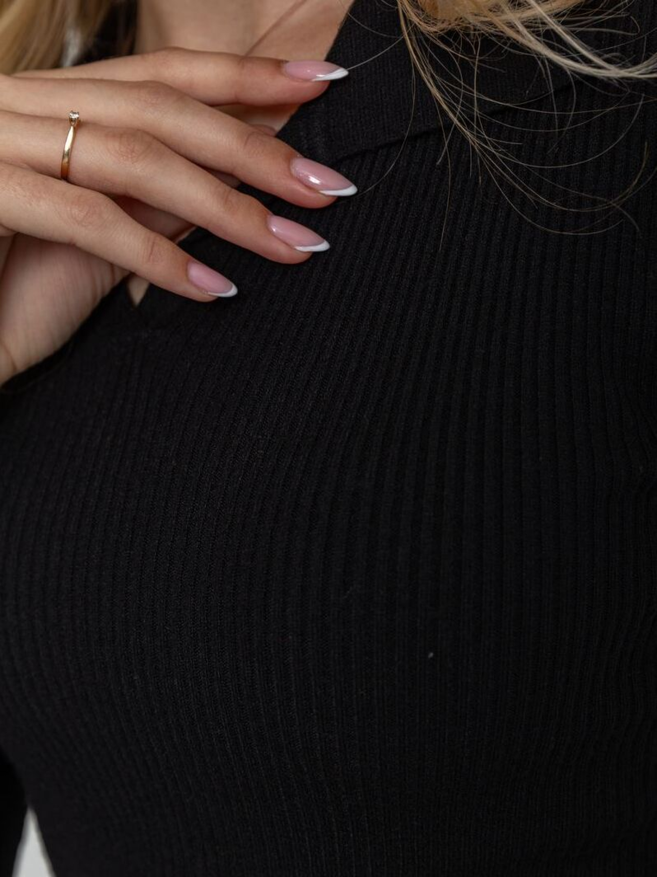 Джемпер Ager модель У-1125405::000000096 Джемпер Ager модель У-1125405::000000096 Фото