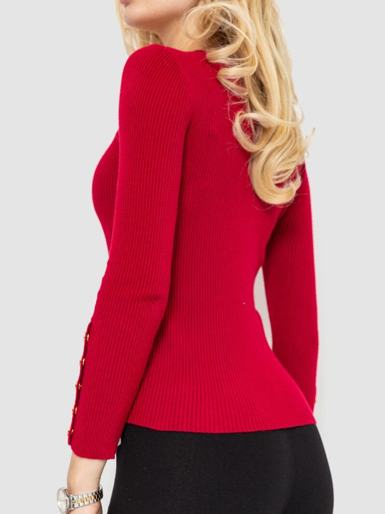 Джемпер Ager модель У-1125407::000000029 Фото