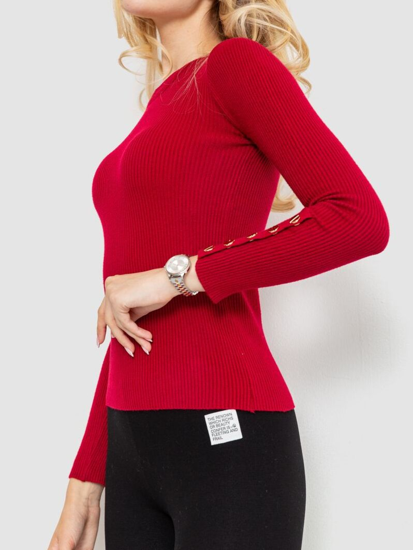 Джемпер Ager модель У-1125407::000000029 Джемпер Ager модель У-1125407::000000029 Фото