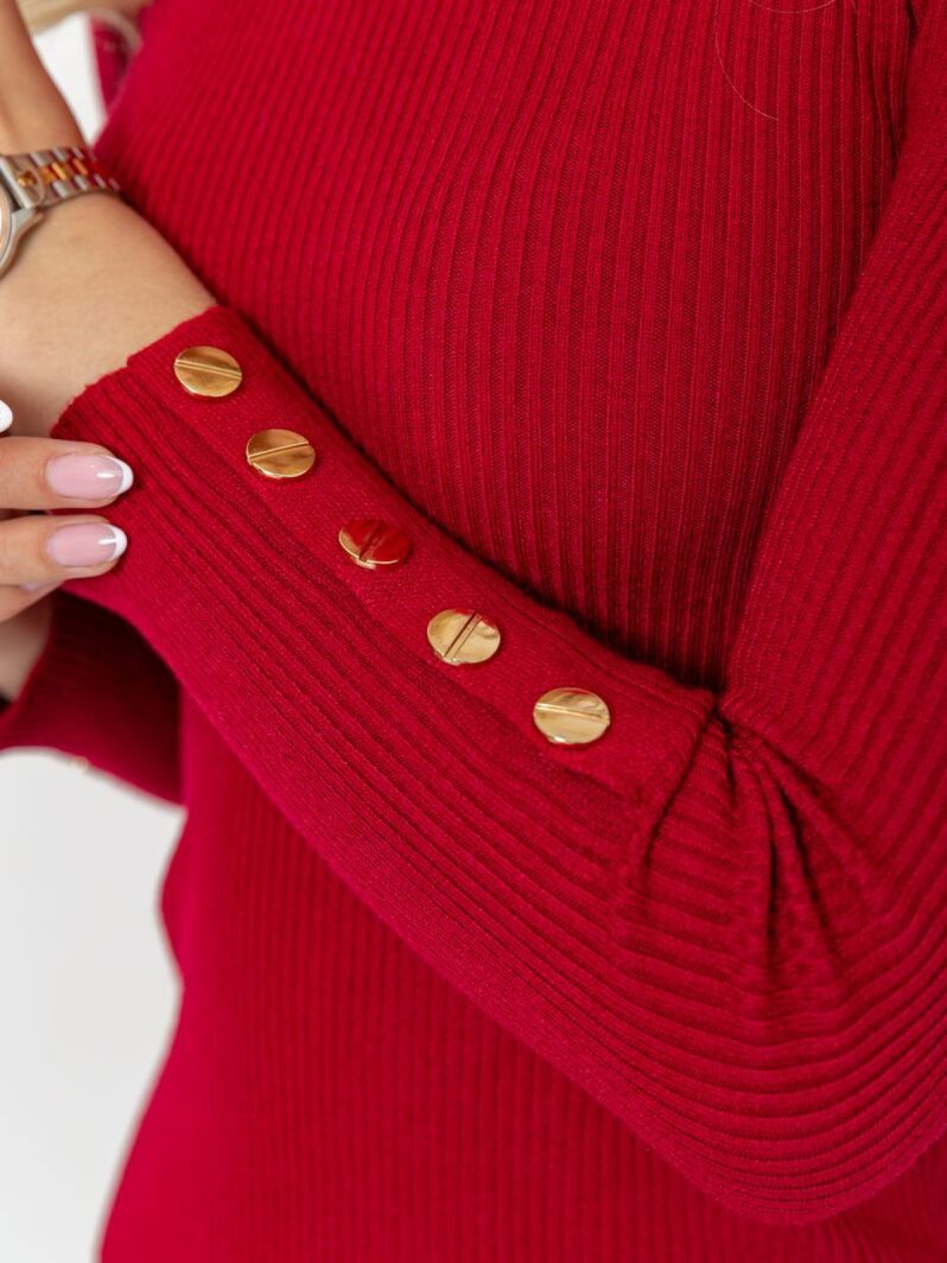 Джемпер Ager модель У-1125407::000000029 Джемпер Ager модель У-1125407::000000029 Фото