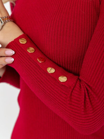 Джемпер Ager модель У-1125407::000000029 Джемпер Ager модель У-1125407::000000029 Фото