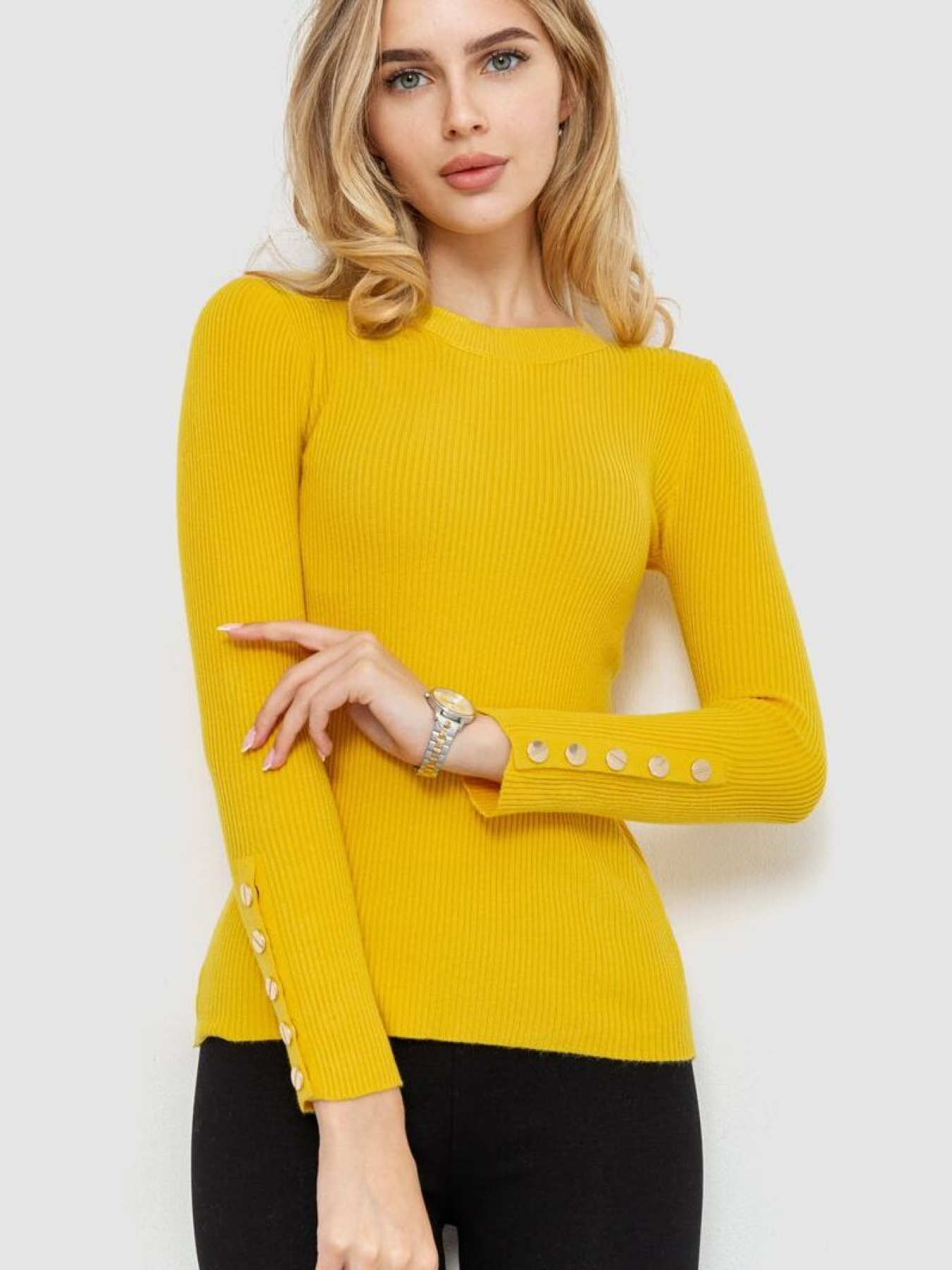 Джемпер Ager модель У-1125407::000000036 Фото