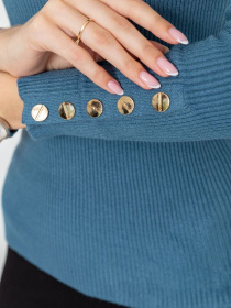 Джемпер Ager модель У-1125407::У-0002878 Фото