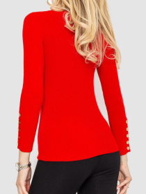 Джемпер Ager модель У-1125407::000000050 Джемпер Ager модель У-1125407::000000050 Фото