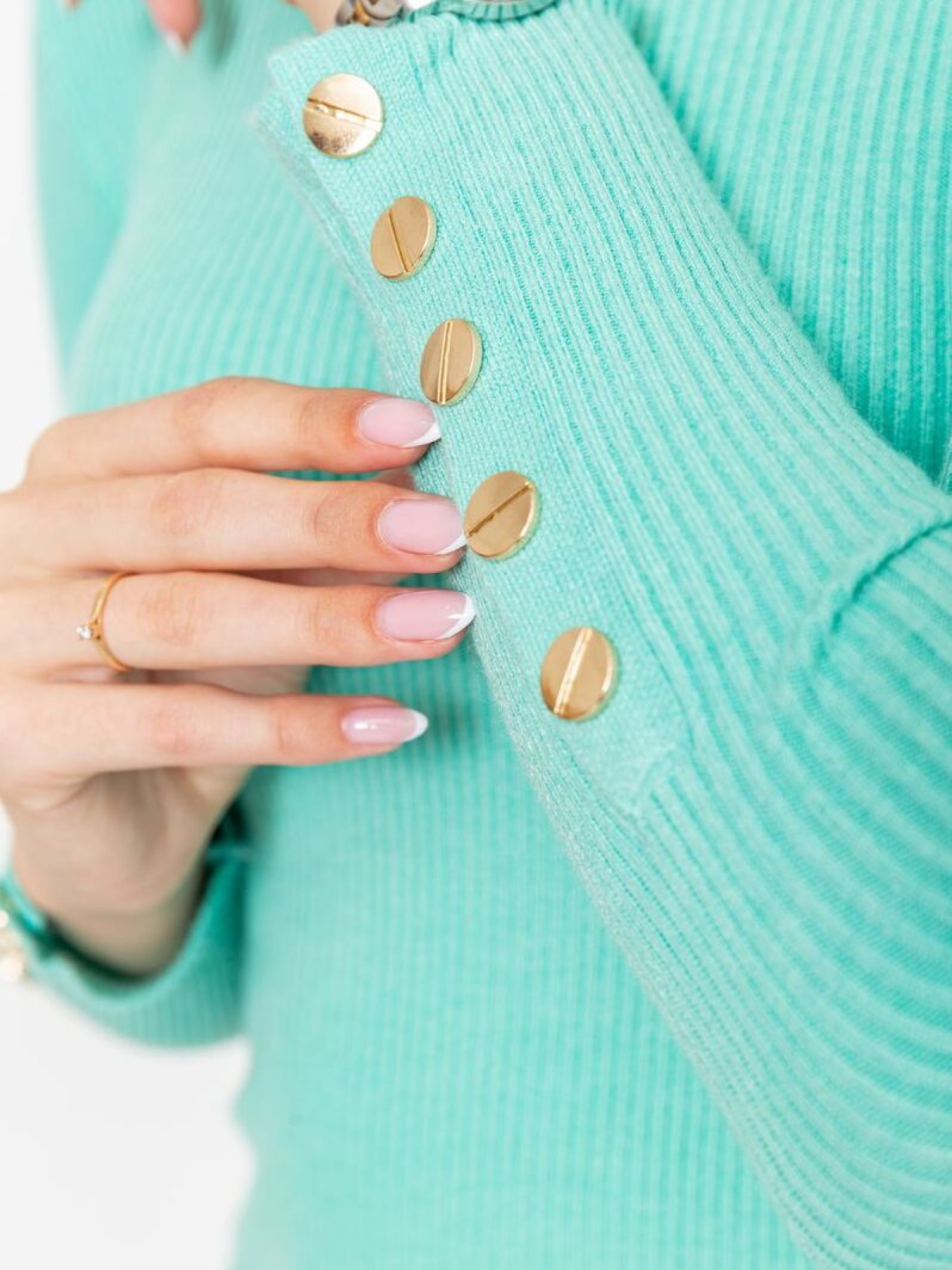 Джемпер Ager модель У-1125407::000000589 Фото