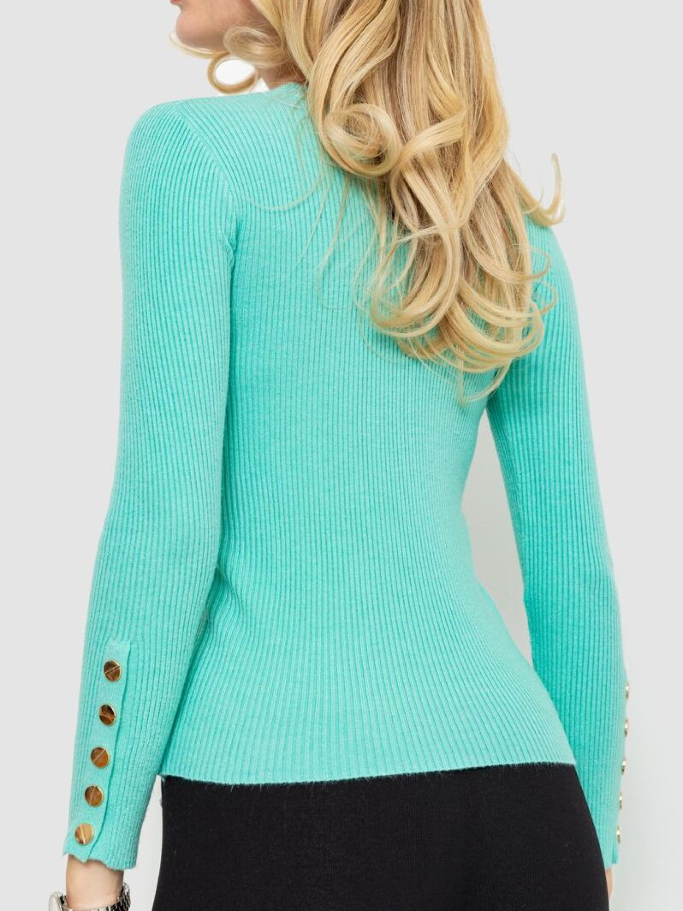 Джемпер Ager модель У-1125407::000000589 Фото