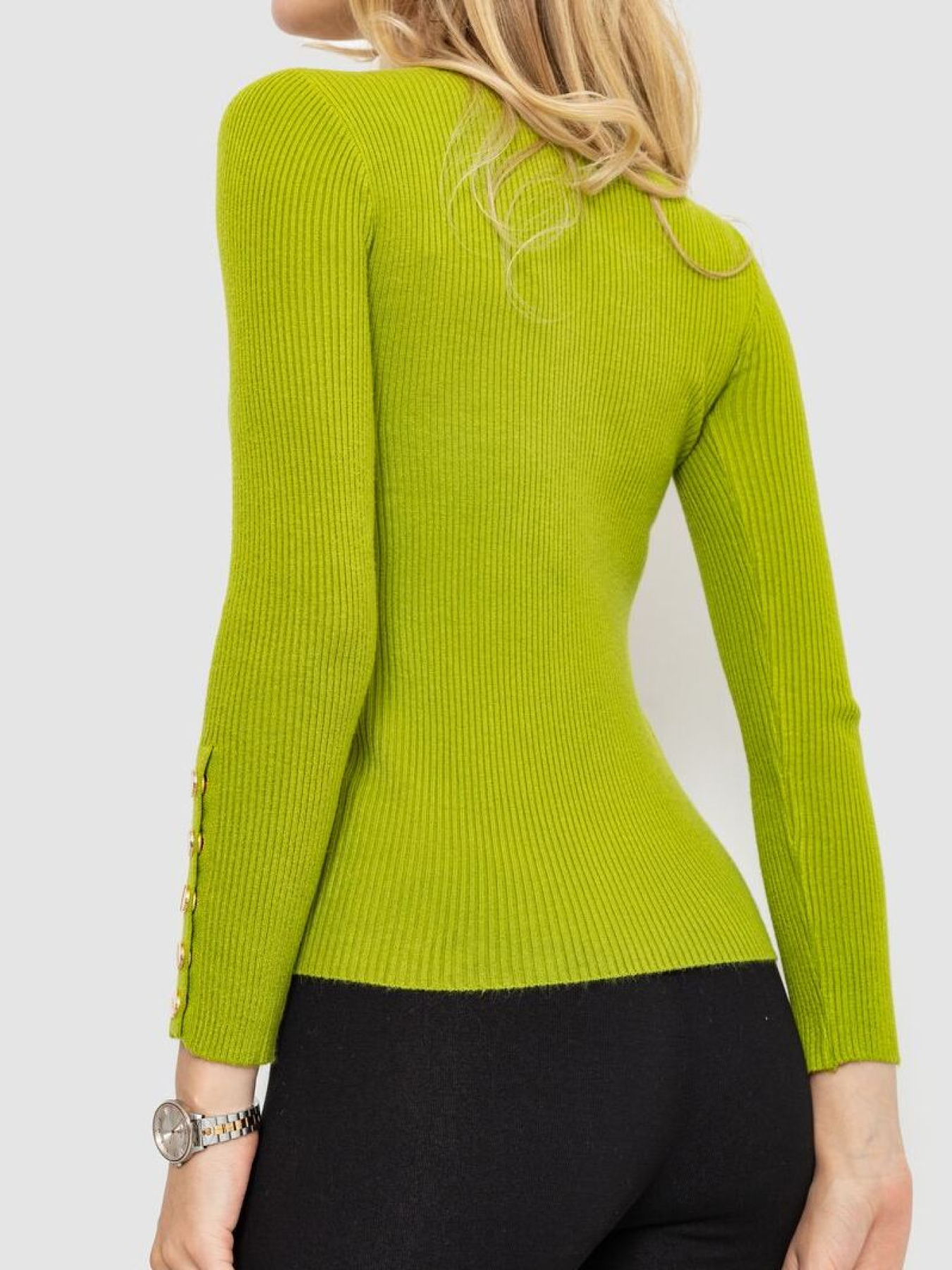 Джемпер Ager модель У-1125407::000000158 Джемпер Ager модель У-1125407::000000158 Фото