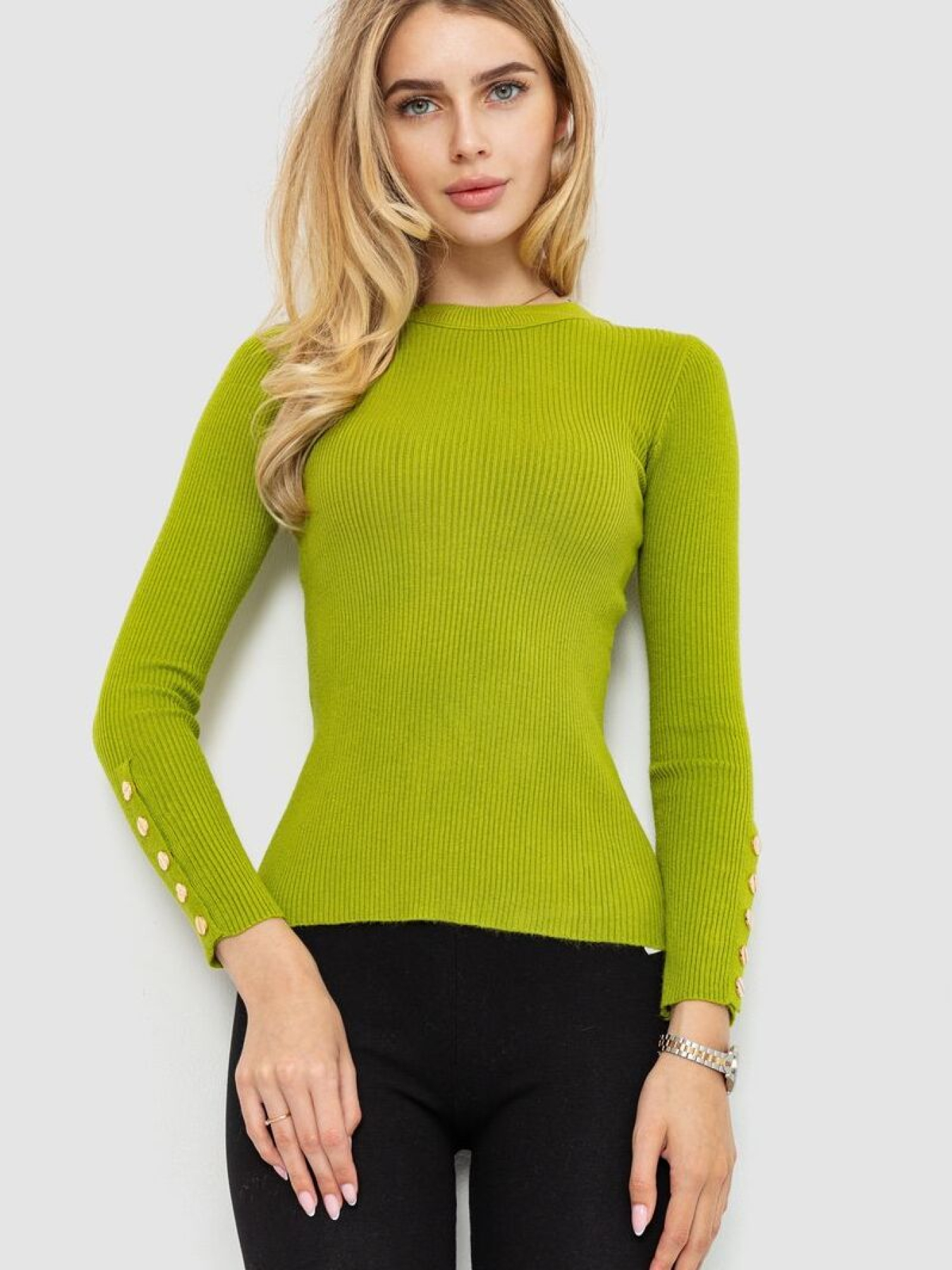 Джемпер Ager модель У-1125407::000000158 Джемпер Ager модель У-1125407::000000158 Фото