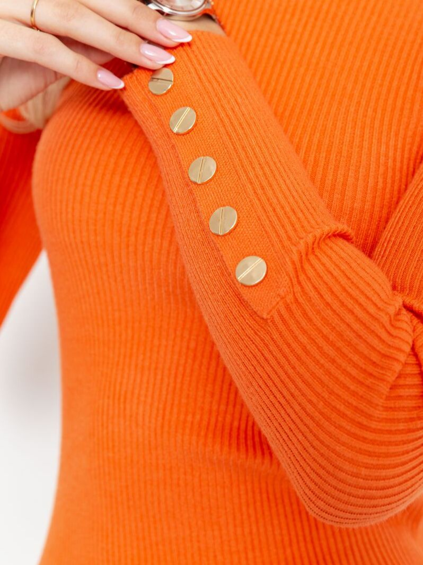 Джемпер Ager модель У-1125407::000000062 Фото