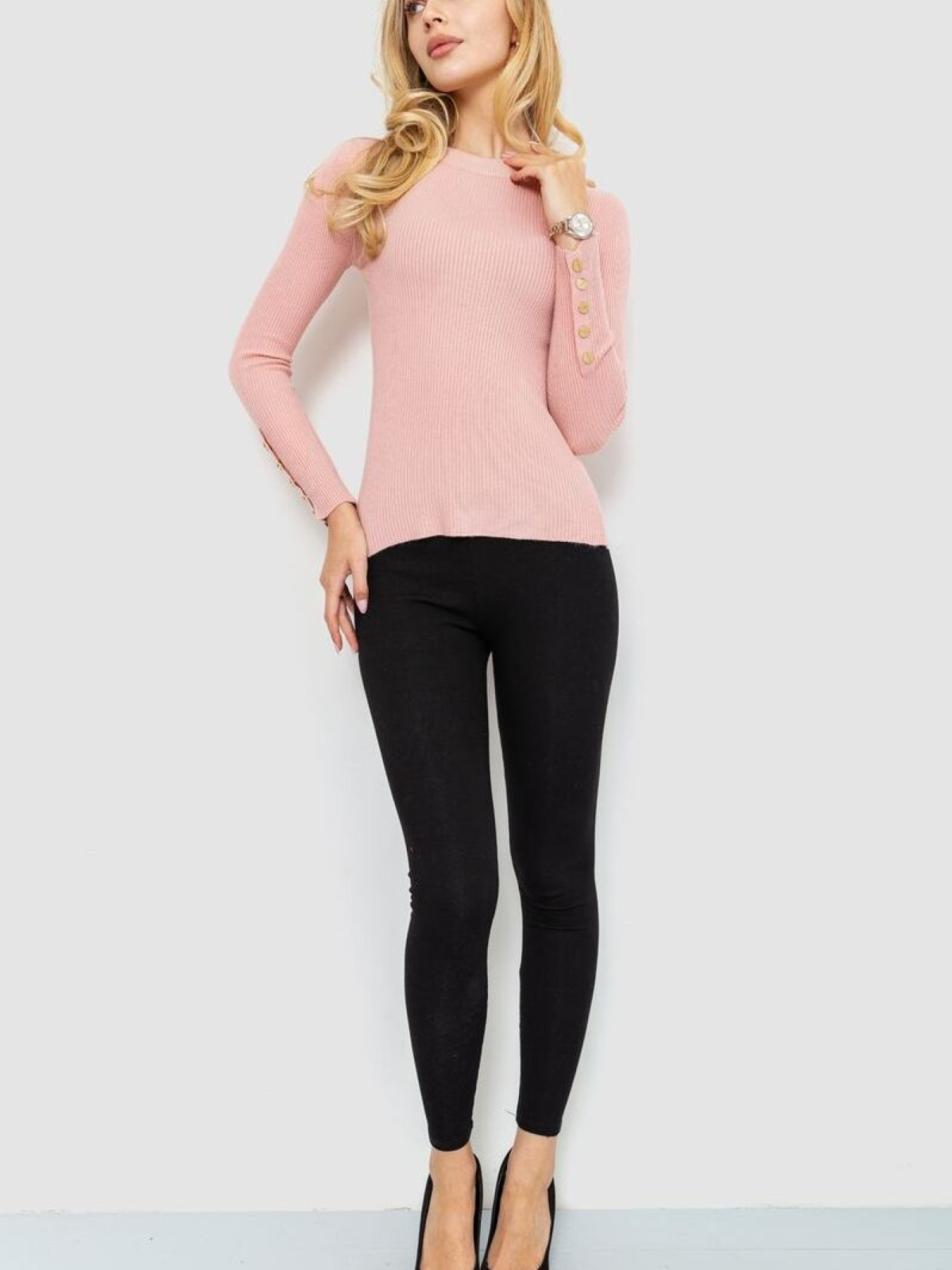 Джемпер Ager модель У-1125407::000000071 Фото