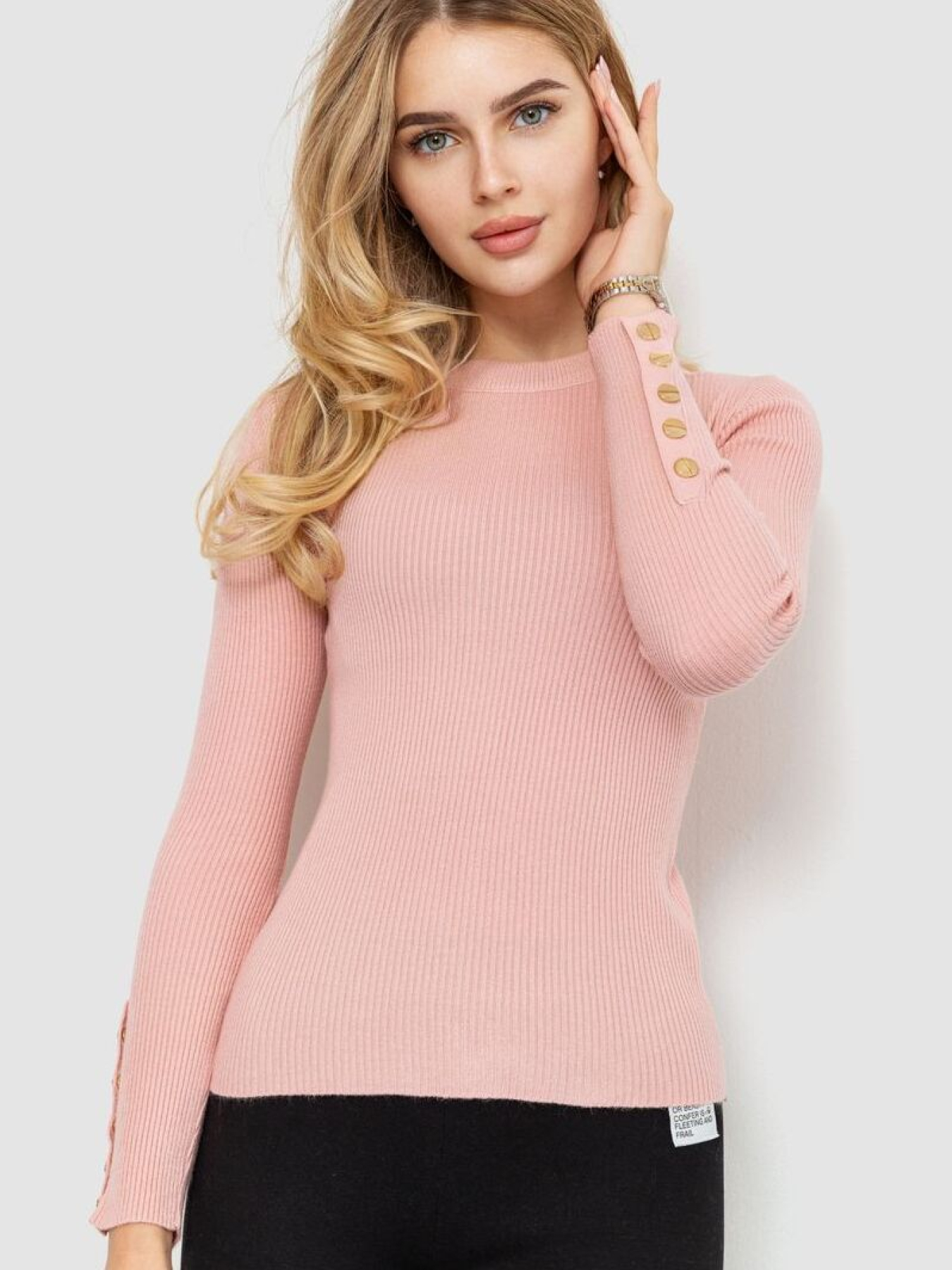 Джемпер Ager модель У-1125407::000000071 Фото