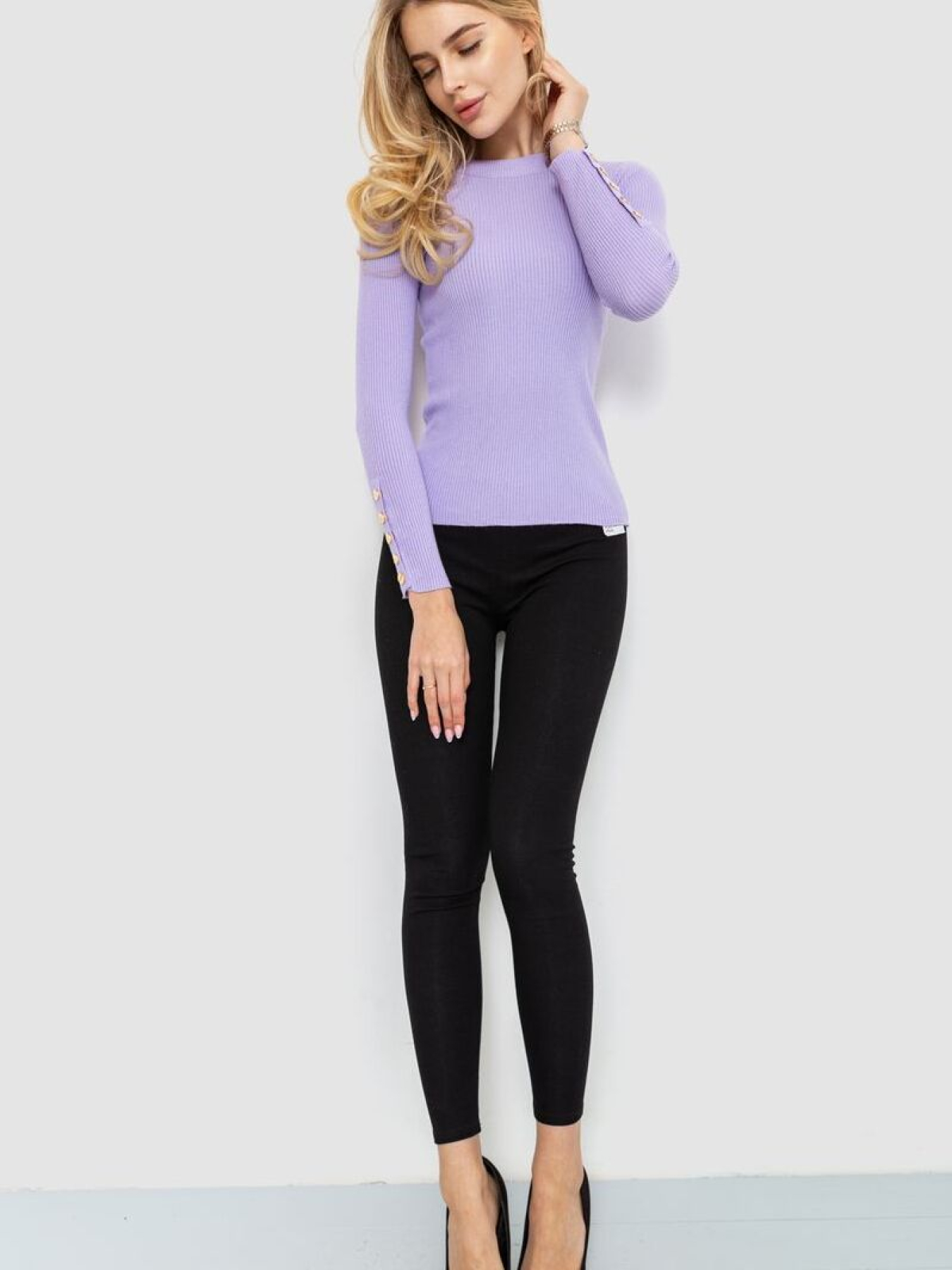 Джемпер Ager модель У-1125407::000000086 Фото