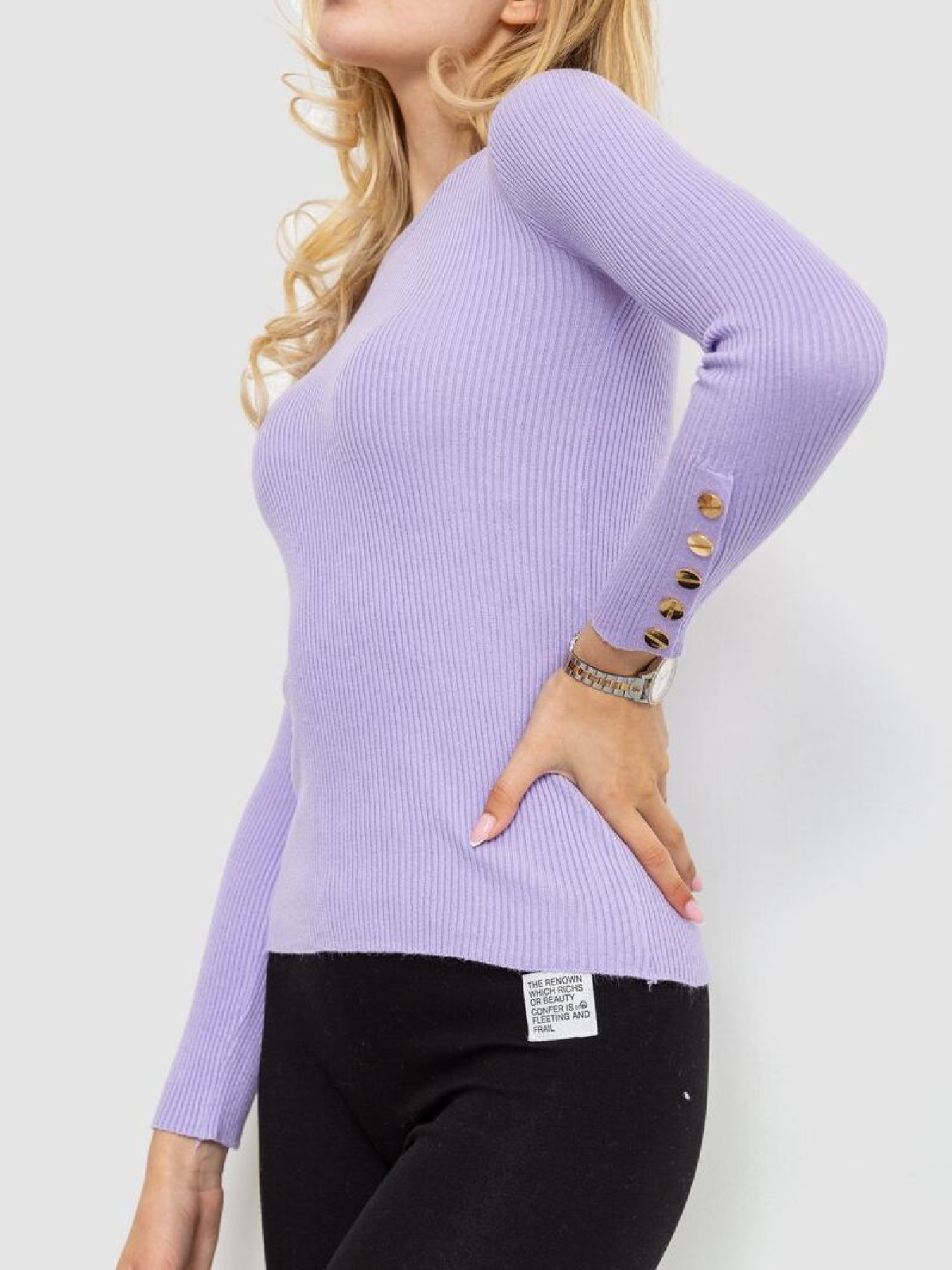 Джемпер Ager модель У-1125407::000000086 Фото