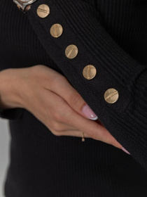 Джемпер Ager модель У-1125407::000000096 Джемпер Ager модель У-1125407::000000096 Фото