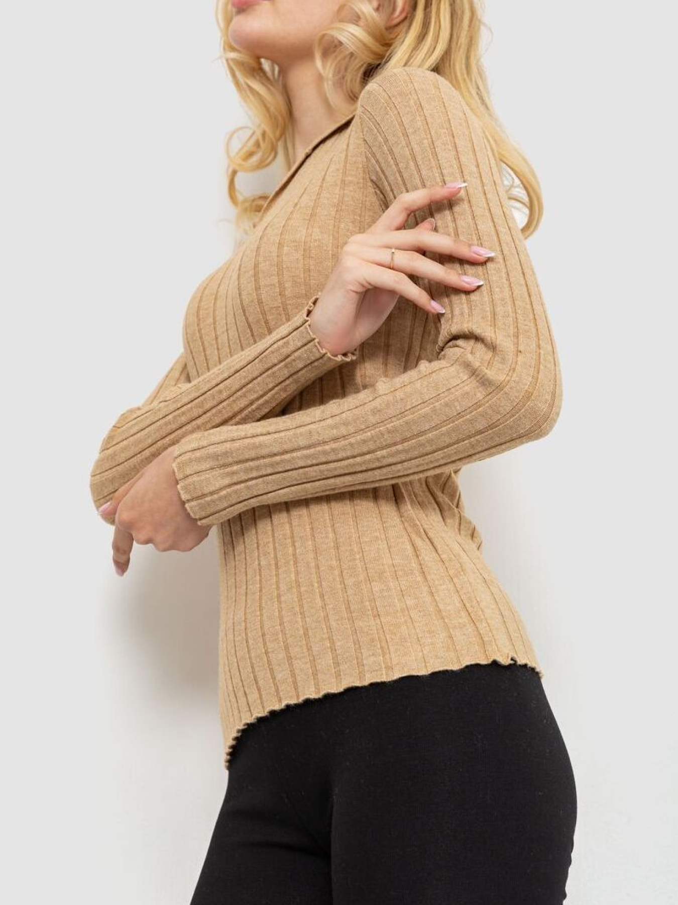 Джемпер Ager модель У-1125411::000000023 Фото