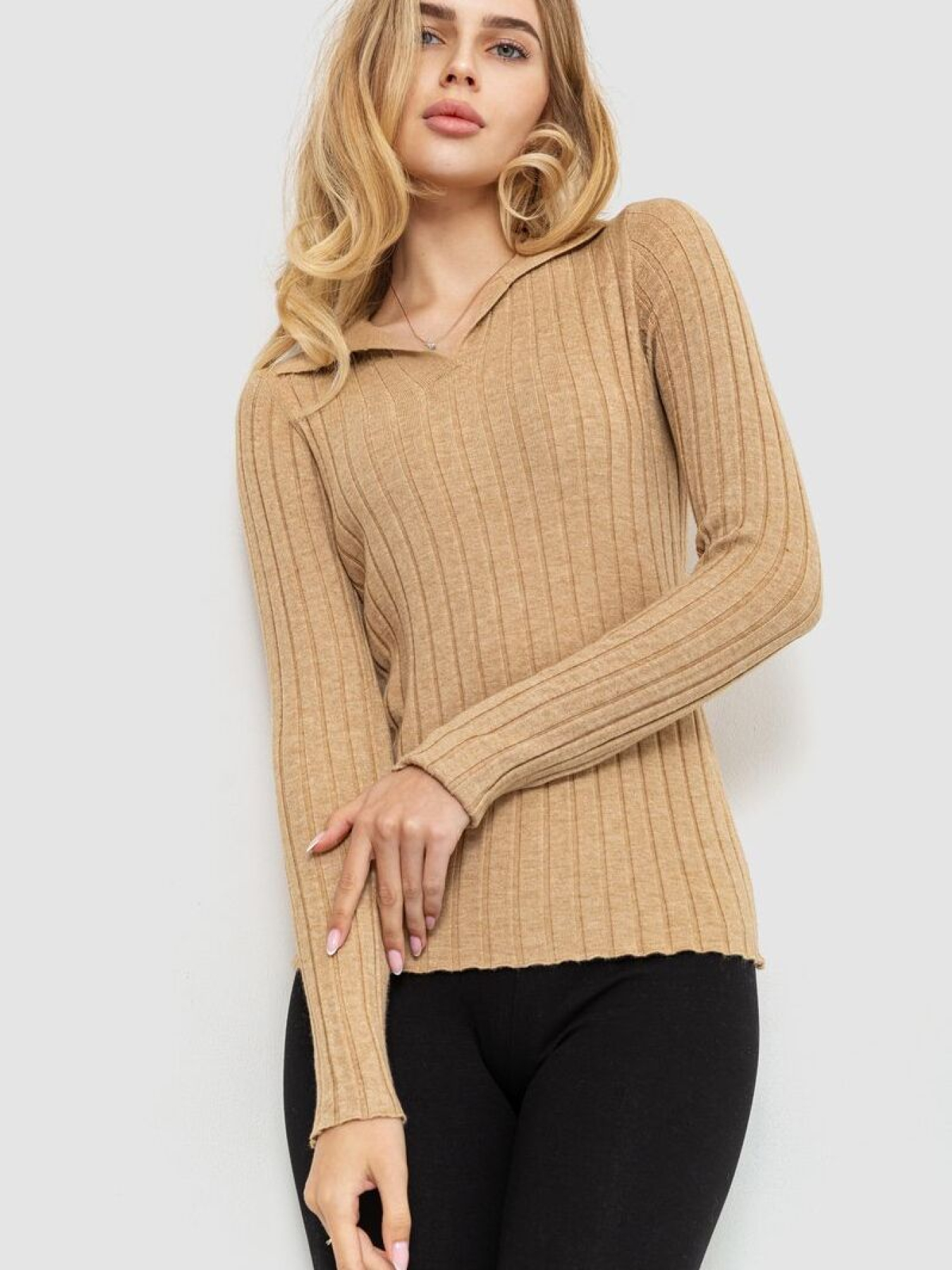 Джемпер Ager модель У-1125411::000000023 Фото