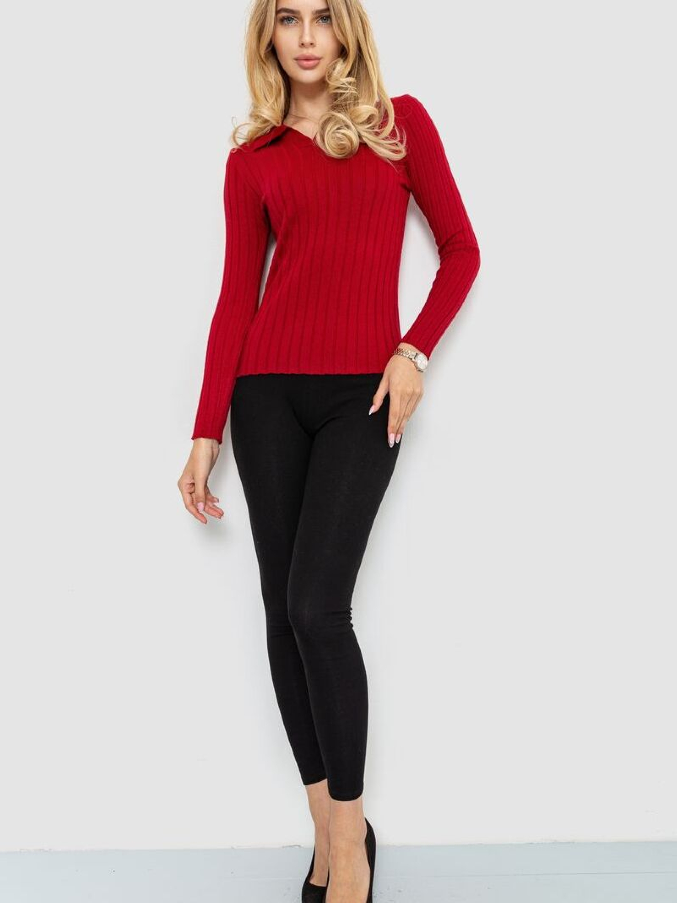 Джемпер Ager модель У-1125411::000000029 Фото