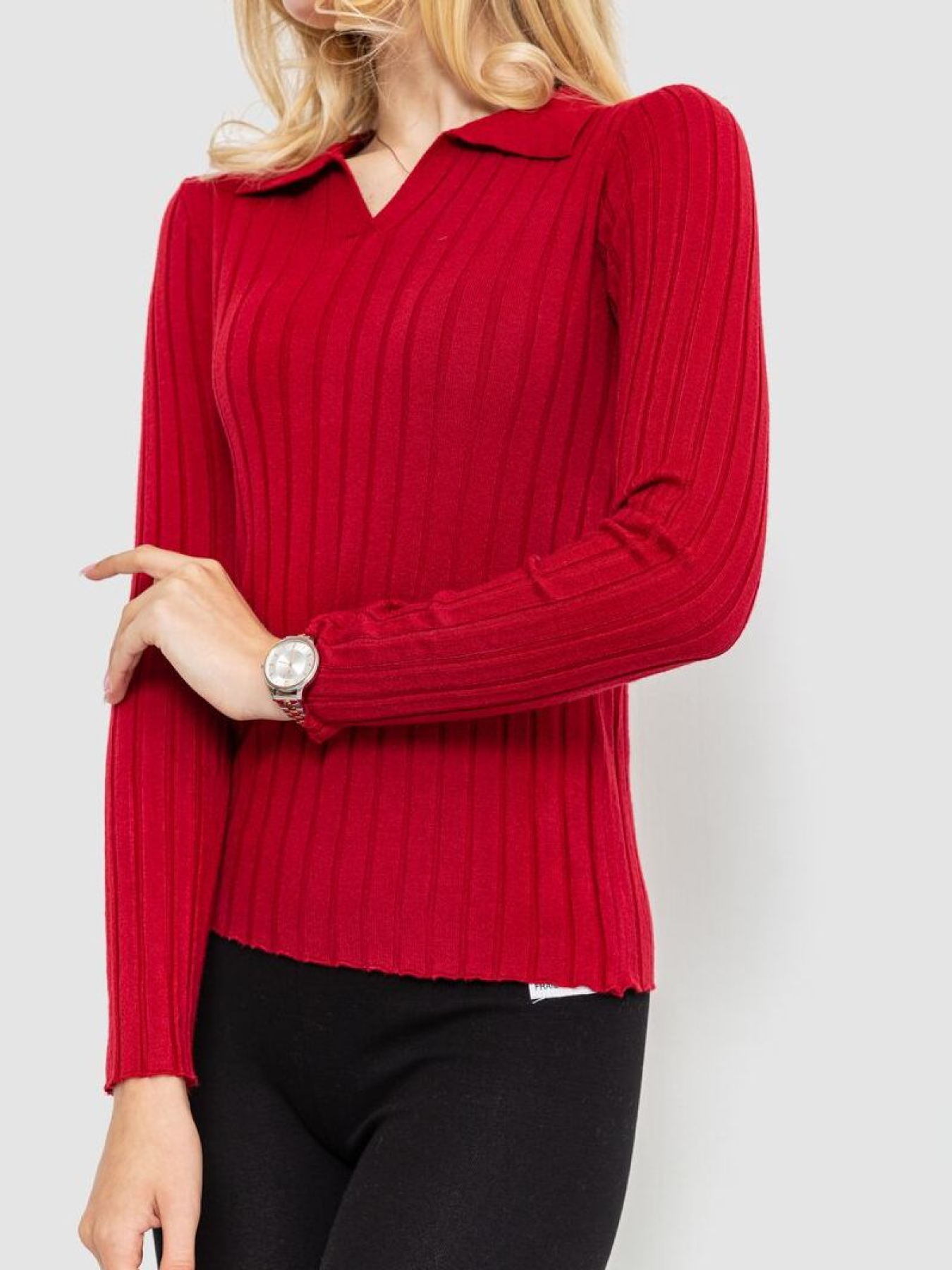 Джемпер Ager модель У-1125411::000000029 Фото