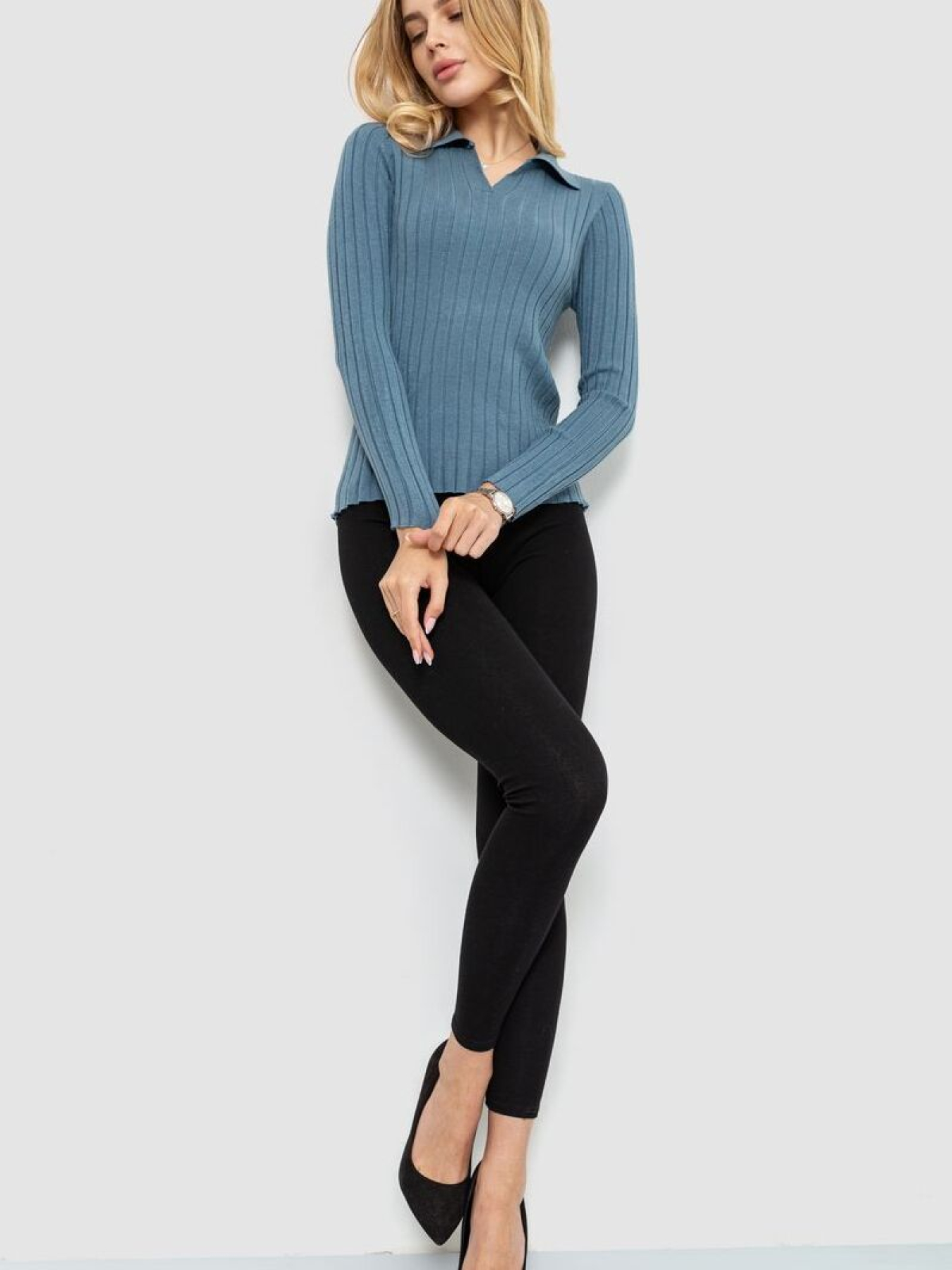 Джемпер Ager модель У-1125411::У-0002878 Фото