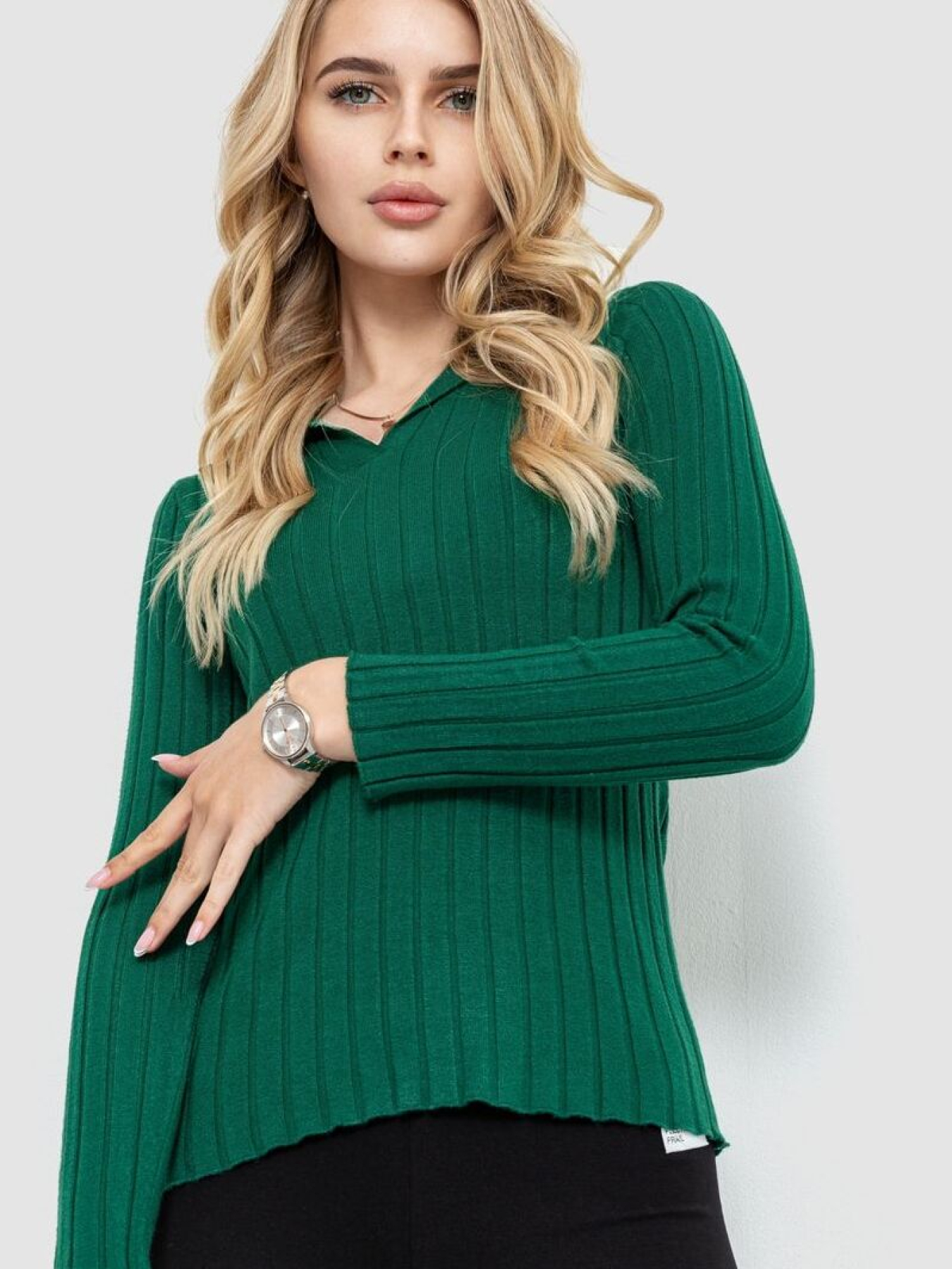 Джемпер Ager модель У-1125411::000000040 Джемпер Ager модель У-1125411::000000040 Фото