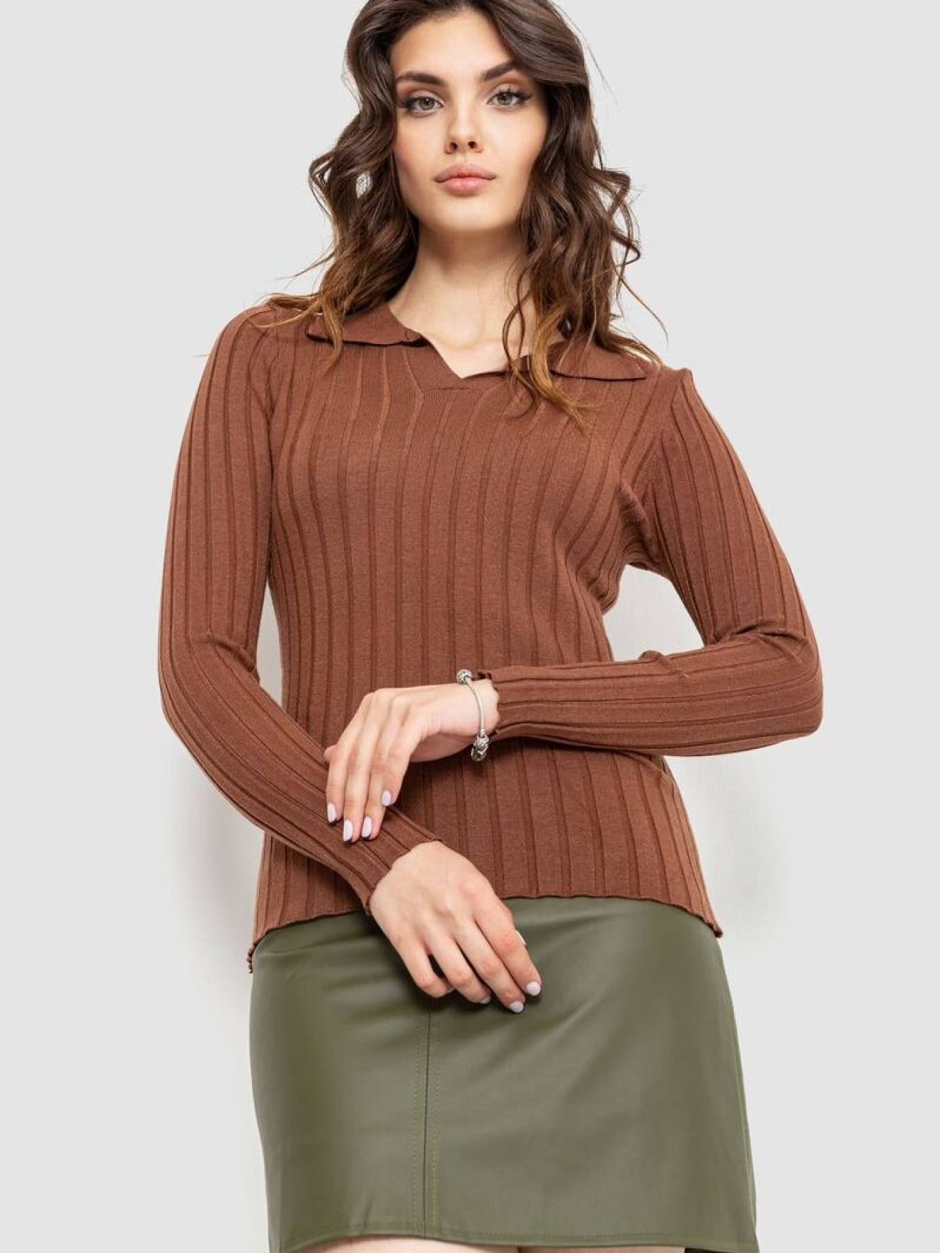 Джемпер Ager модель У-1125411::000000046 Фото