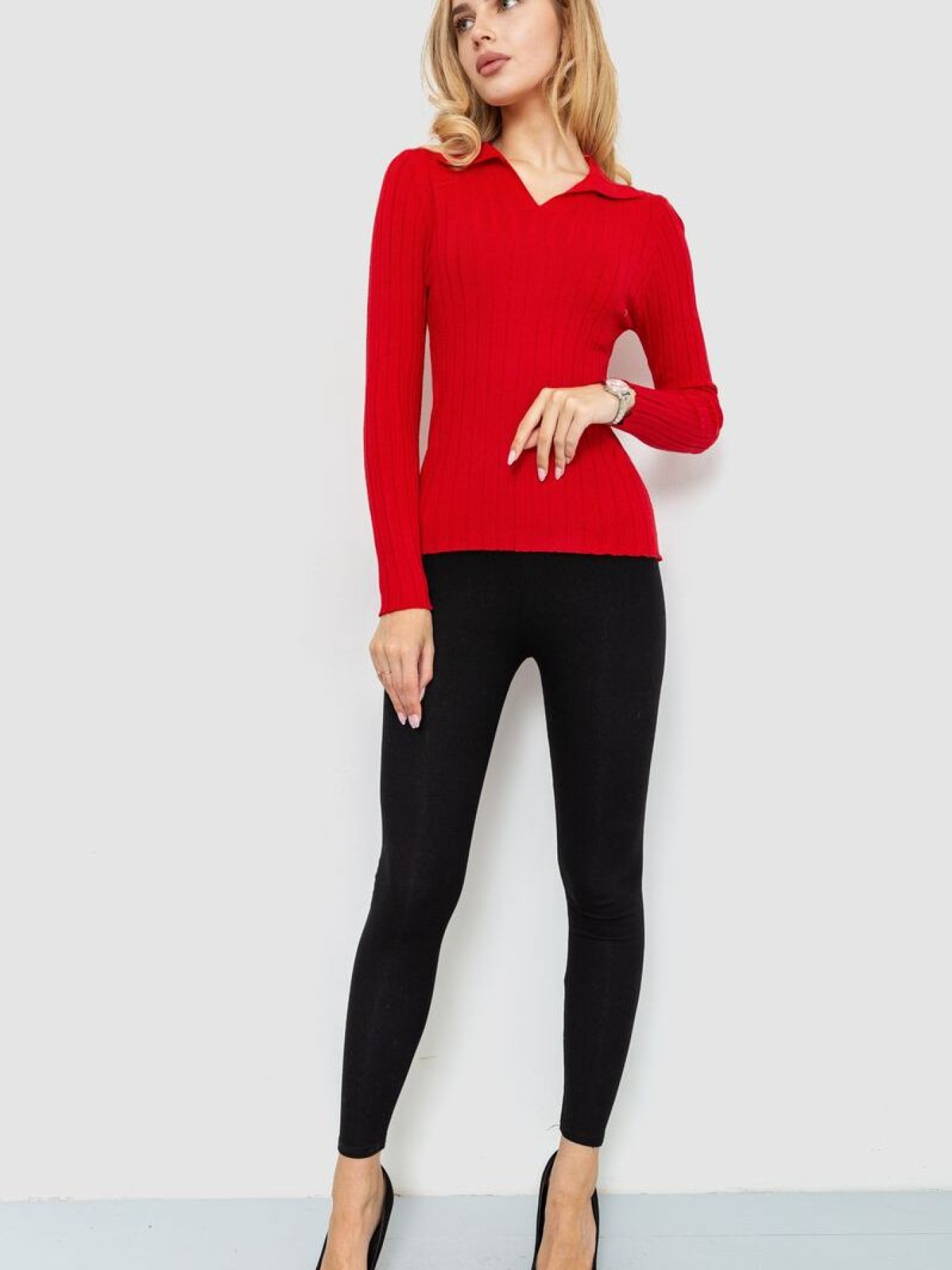 Джемпер Ager модель У-1125411::000000050 Фото