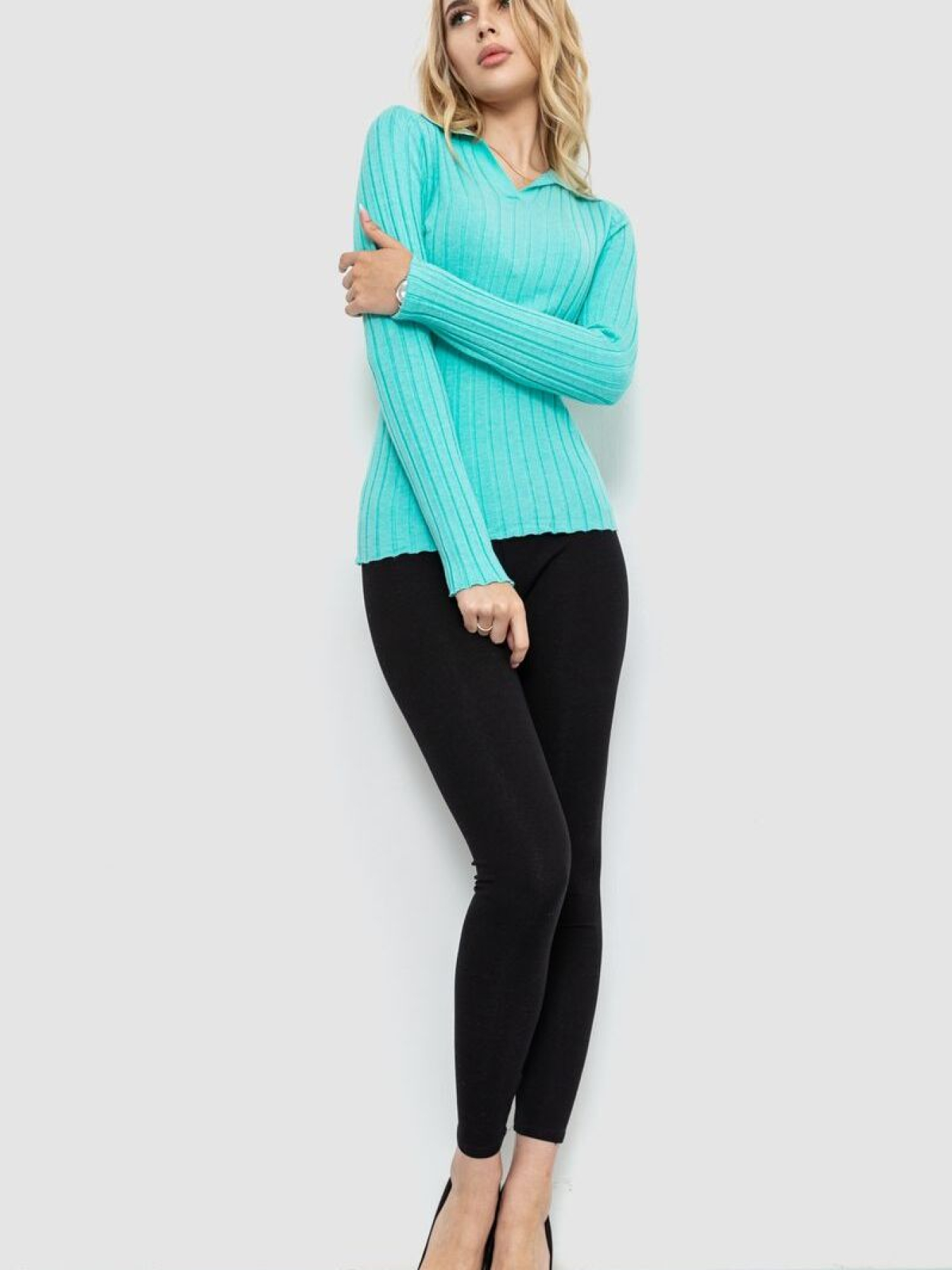 Джемпер Ager модель У-1125411::000000589 Фото