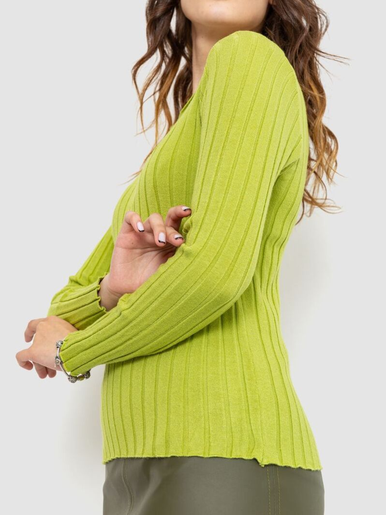 Джемпер Ager модель У-1125411::000000158 Фото