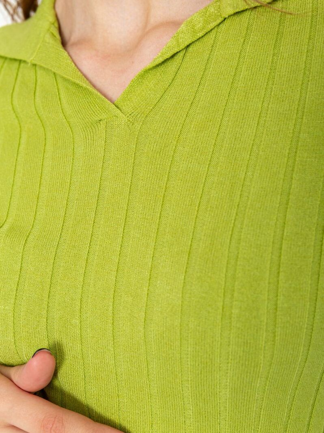 Джемпер Ager модель У-1125411::000000158 Фото