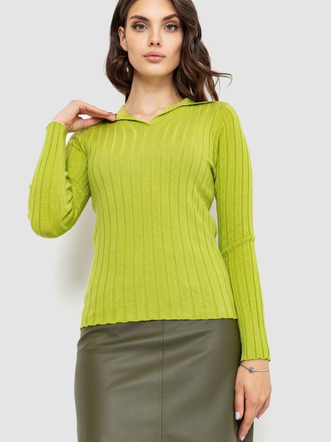 Джемпер Ager модель У-1125411::000000158 Фото