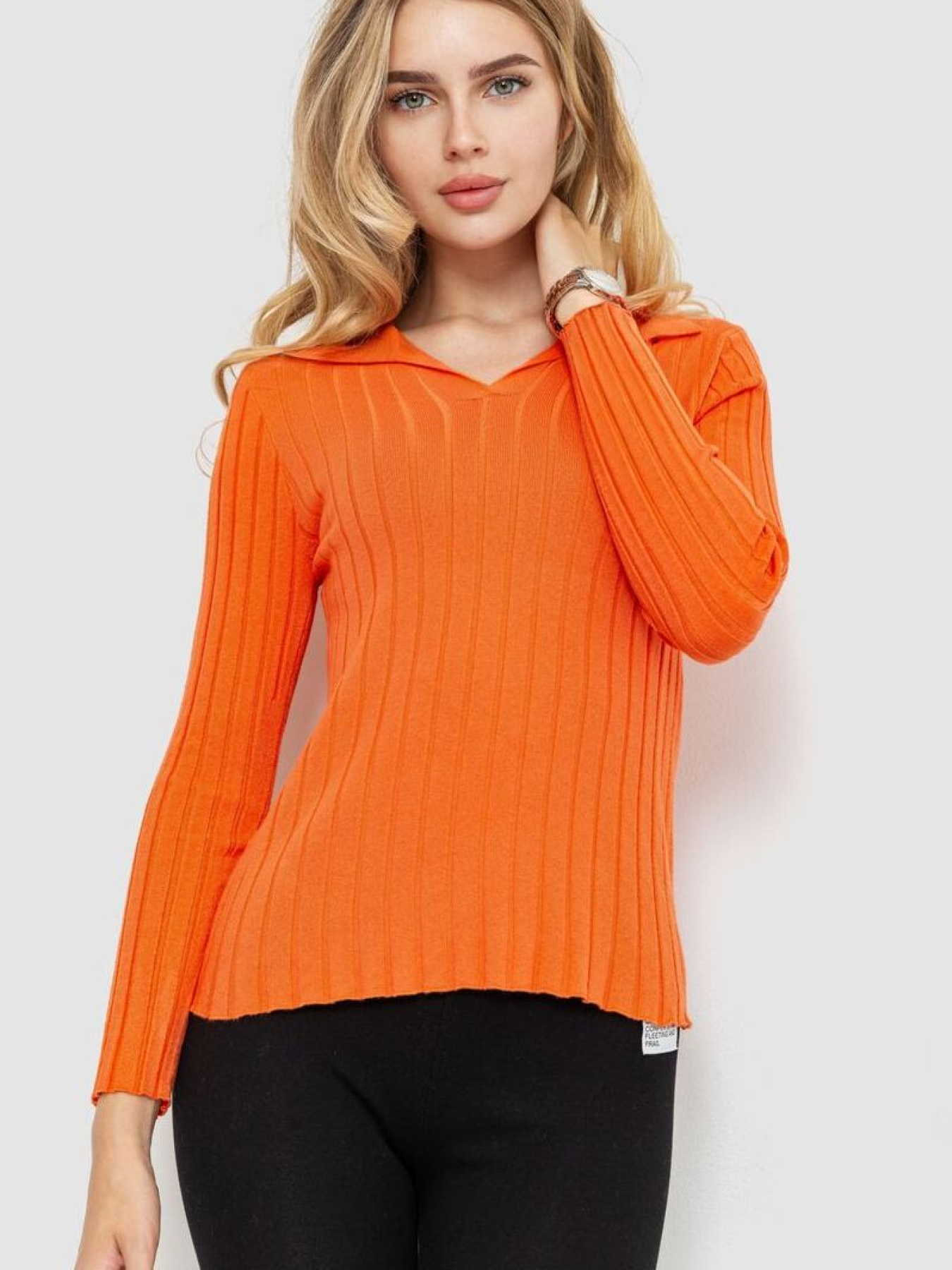 Джемпер Ager модель У-1125411::000000062 Фото