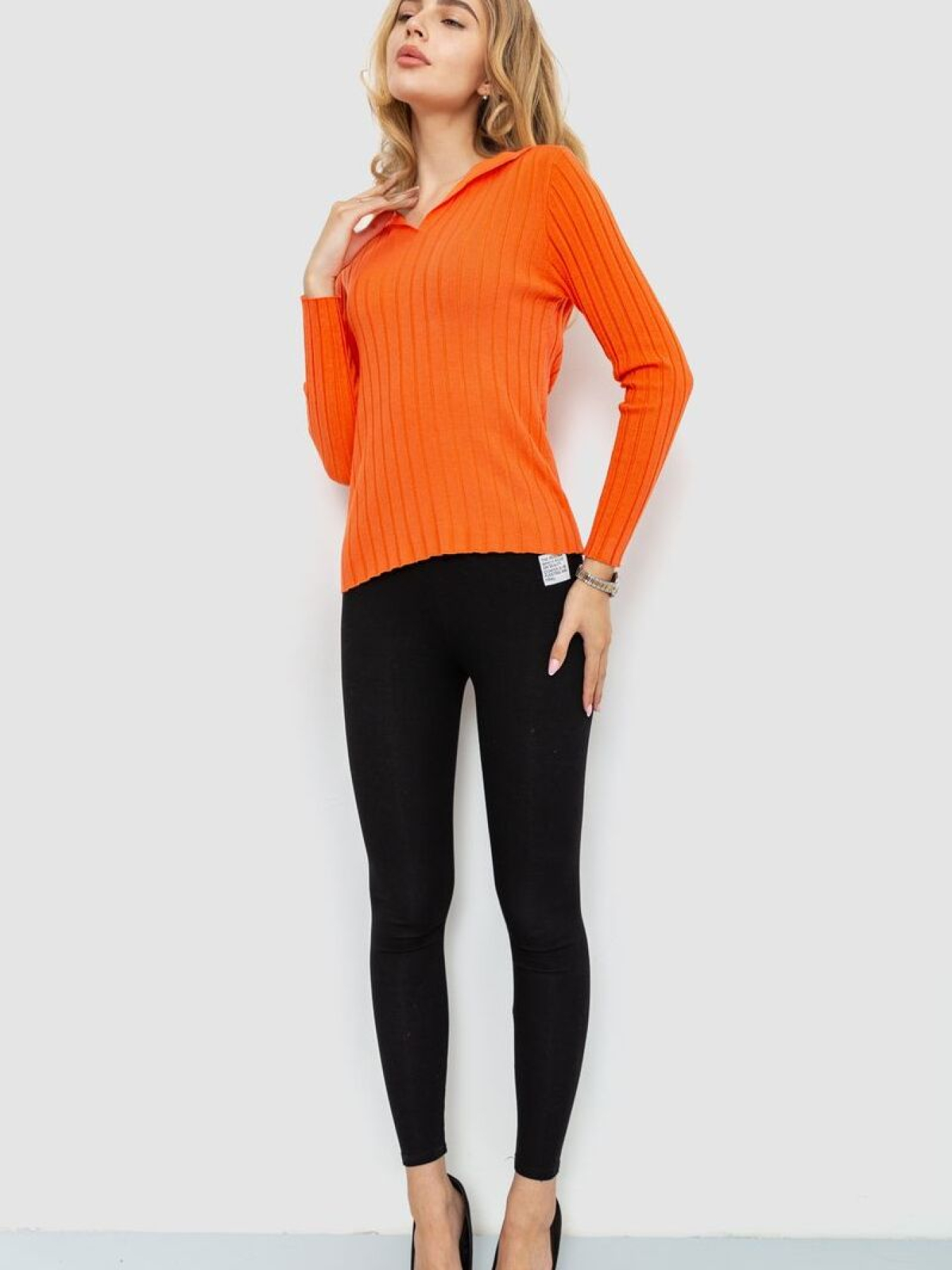 Джемпер Ager модель У-1125411::000000062 Джемпер Ager модель У-1125411::000000062 Фото