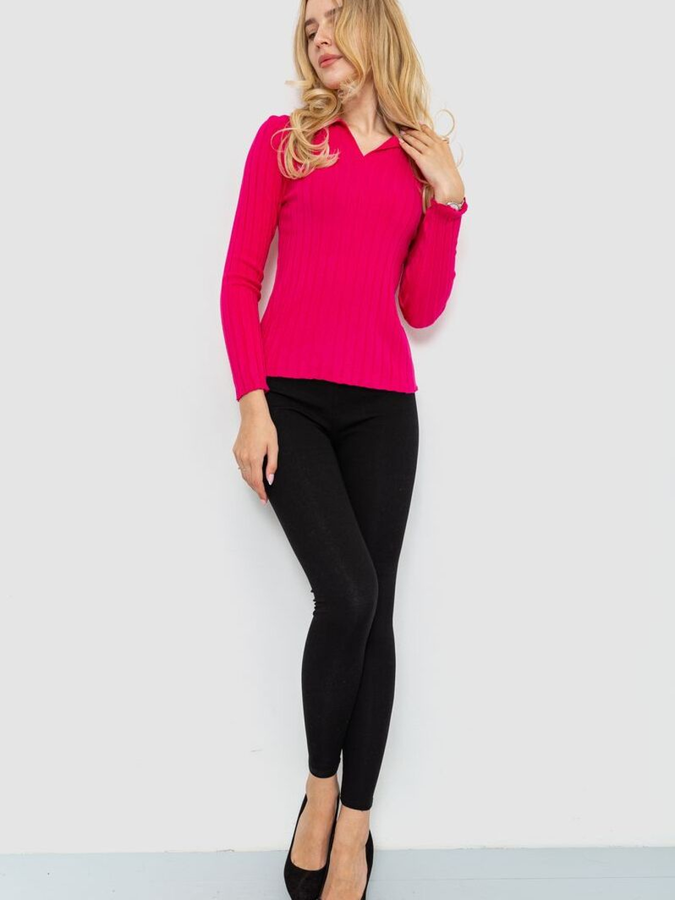 Джемпер Ager модель У-1125411::000000065 Фото