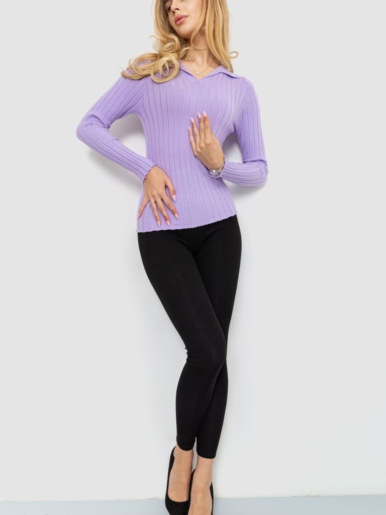 Джемпер Ager модель У-1125411::000000086 Фото