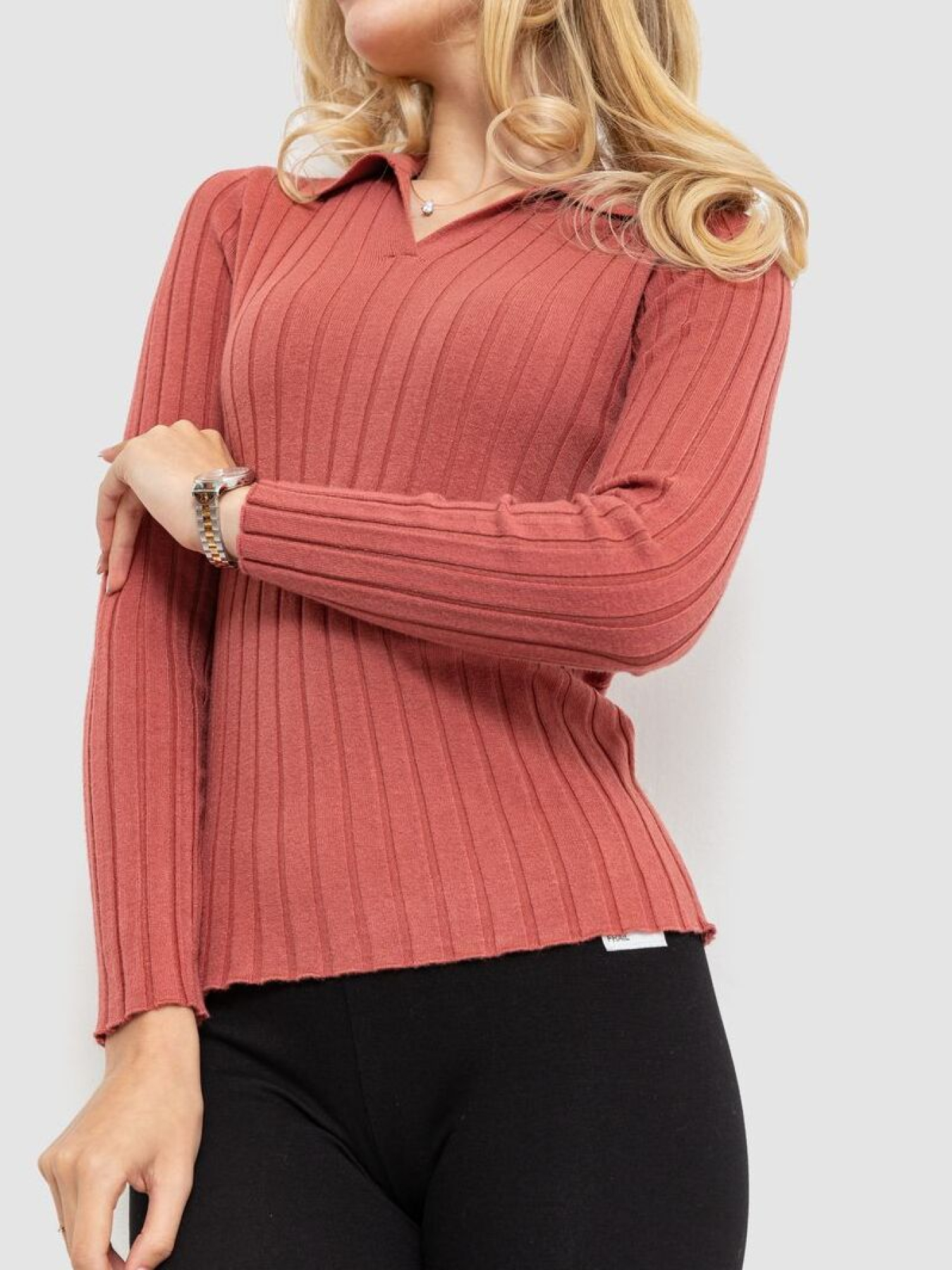 Джемпер Ager модель У-1125411::000000238 Джемпер Ager модель У-1125411::000000238 Фото