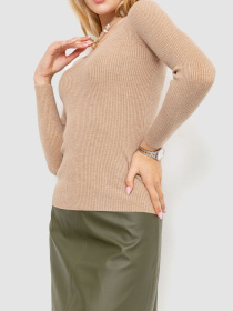 Джемпер Ager модель У-1125412::000000023 Джемпер Ager модель У-1125412::000000023 Фото