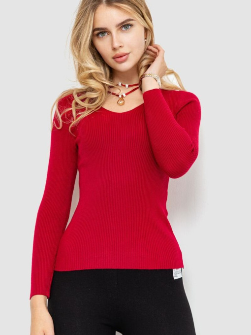 Джемпер Ager модель У-1125412::000000029 Фото