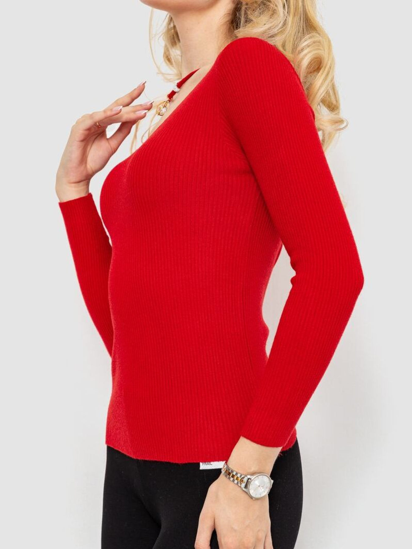 Джемпер Ager модель У-1125412::000000050 Фото