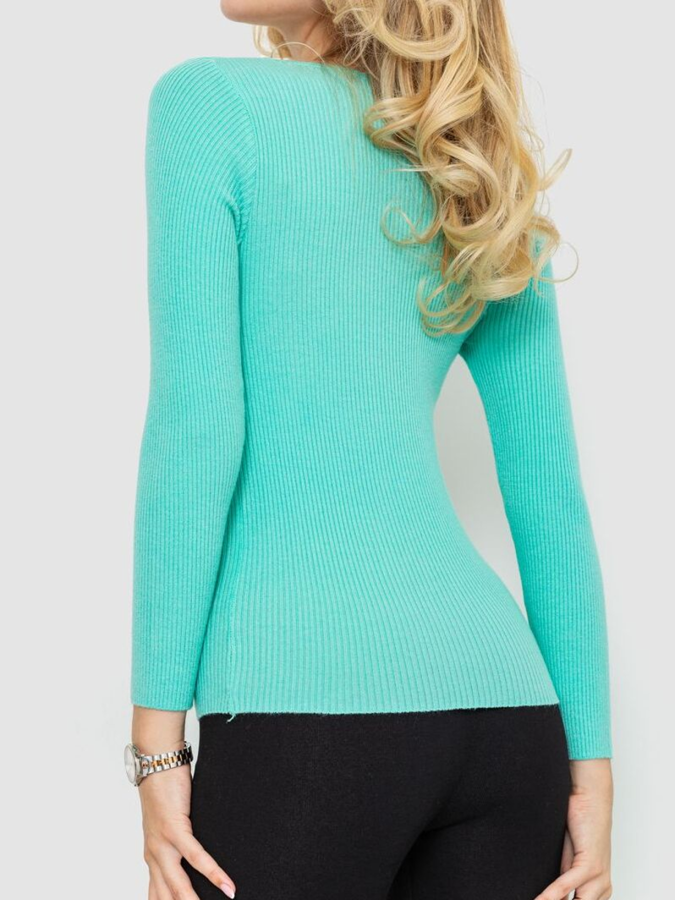 Джемпер Ager модель У-1125412::000000589 Фото