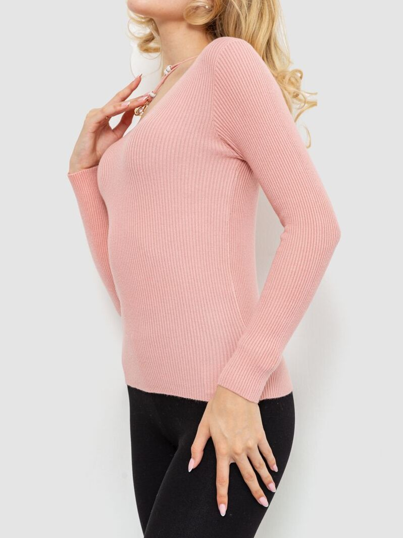 Джемпер Ager модель У-1125412::000000071 Фото