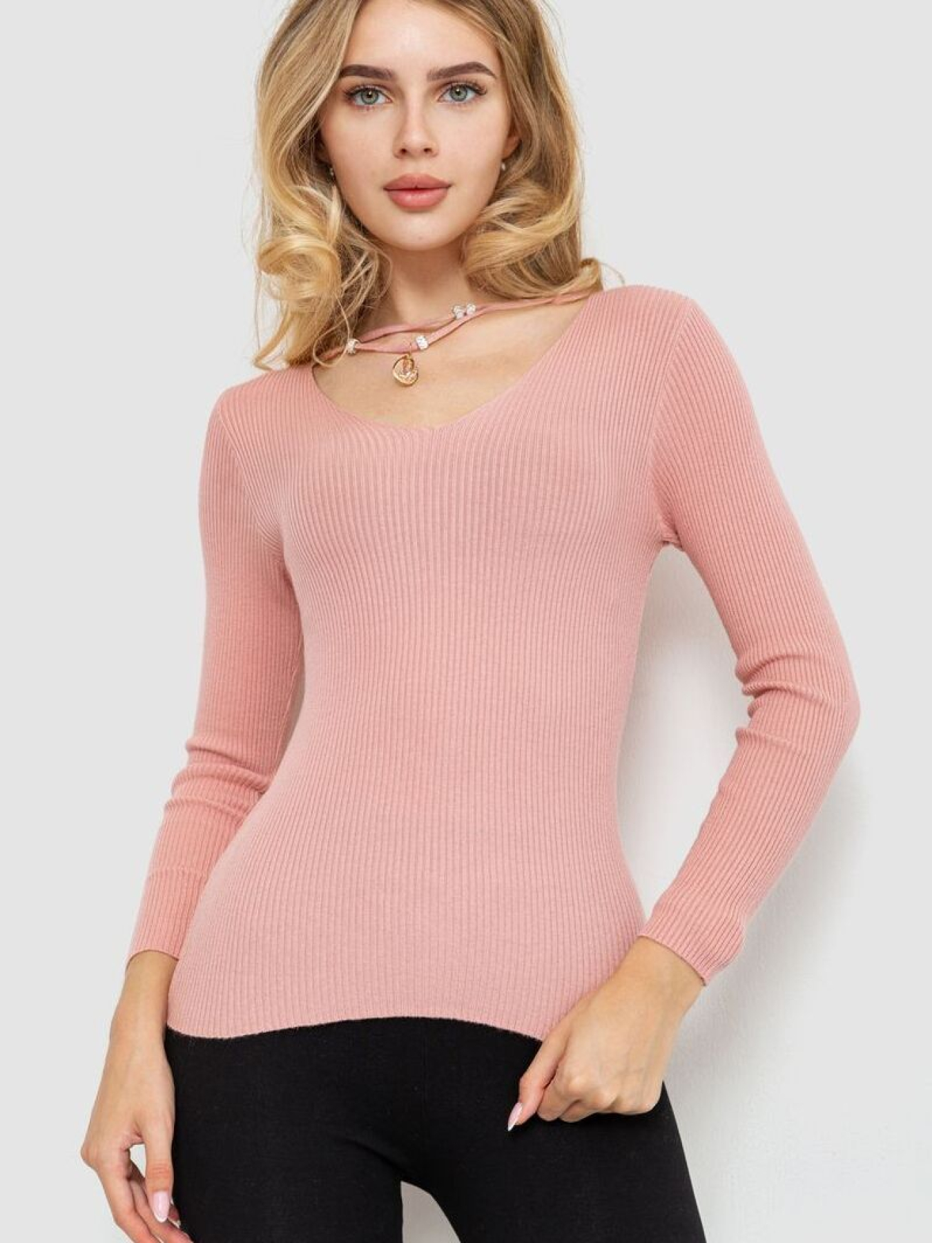 Джемпер Ager модель У-1125412::000000071 Джемпер Ager модель У-1125412::000000071 Фото