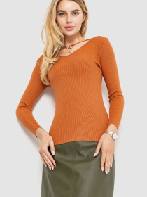 Джемпер Ager модель У-1125412::000000092 Фото