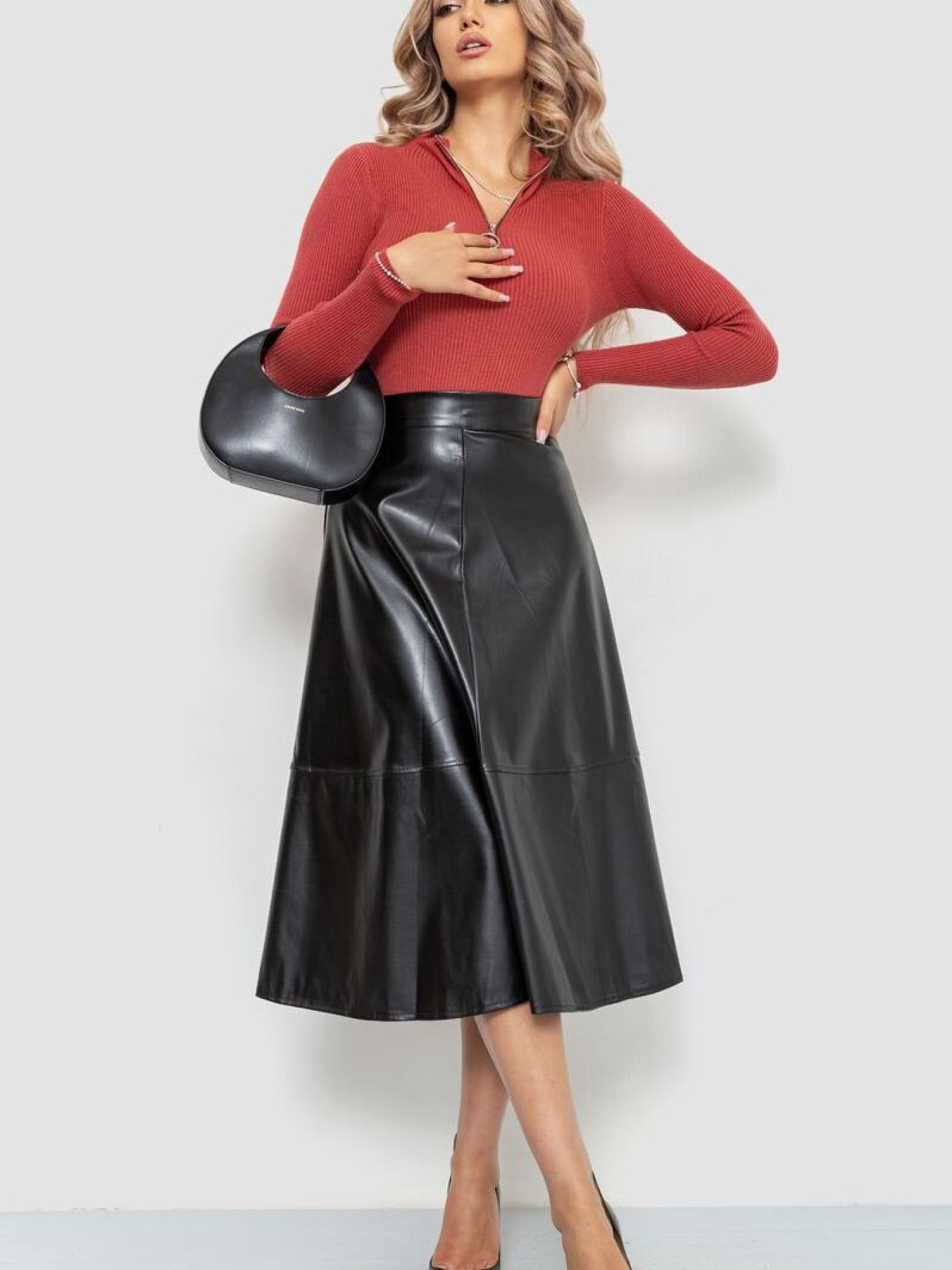 Кофта Ager модель У-1126201::000000238 Фото