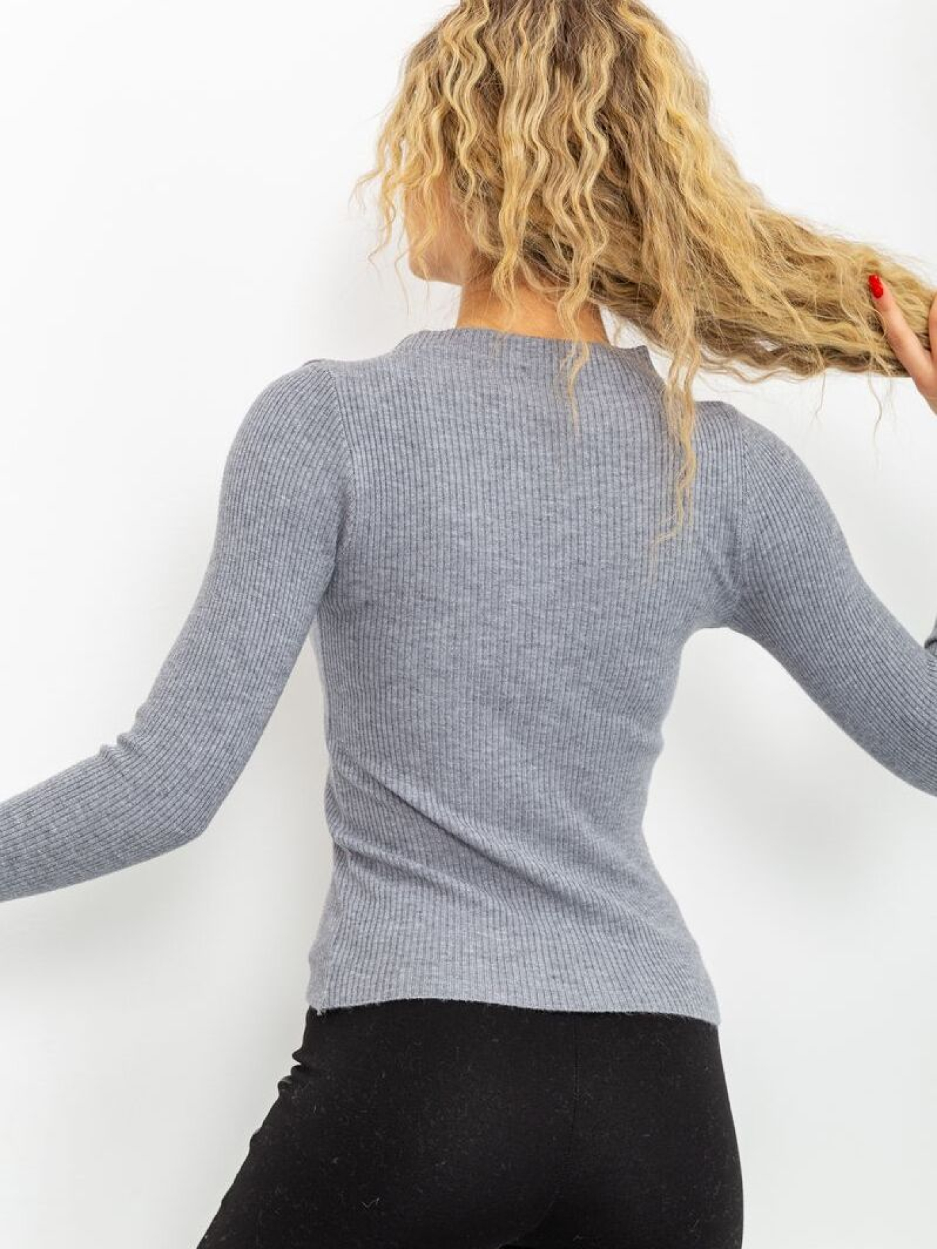 Кофта Ager модель У-1121653::000000069 Фото