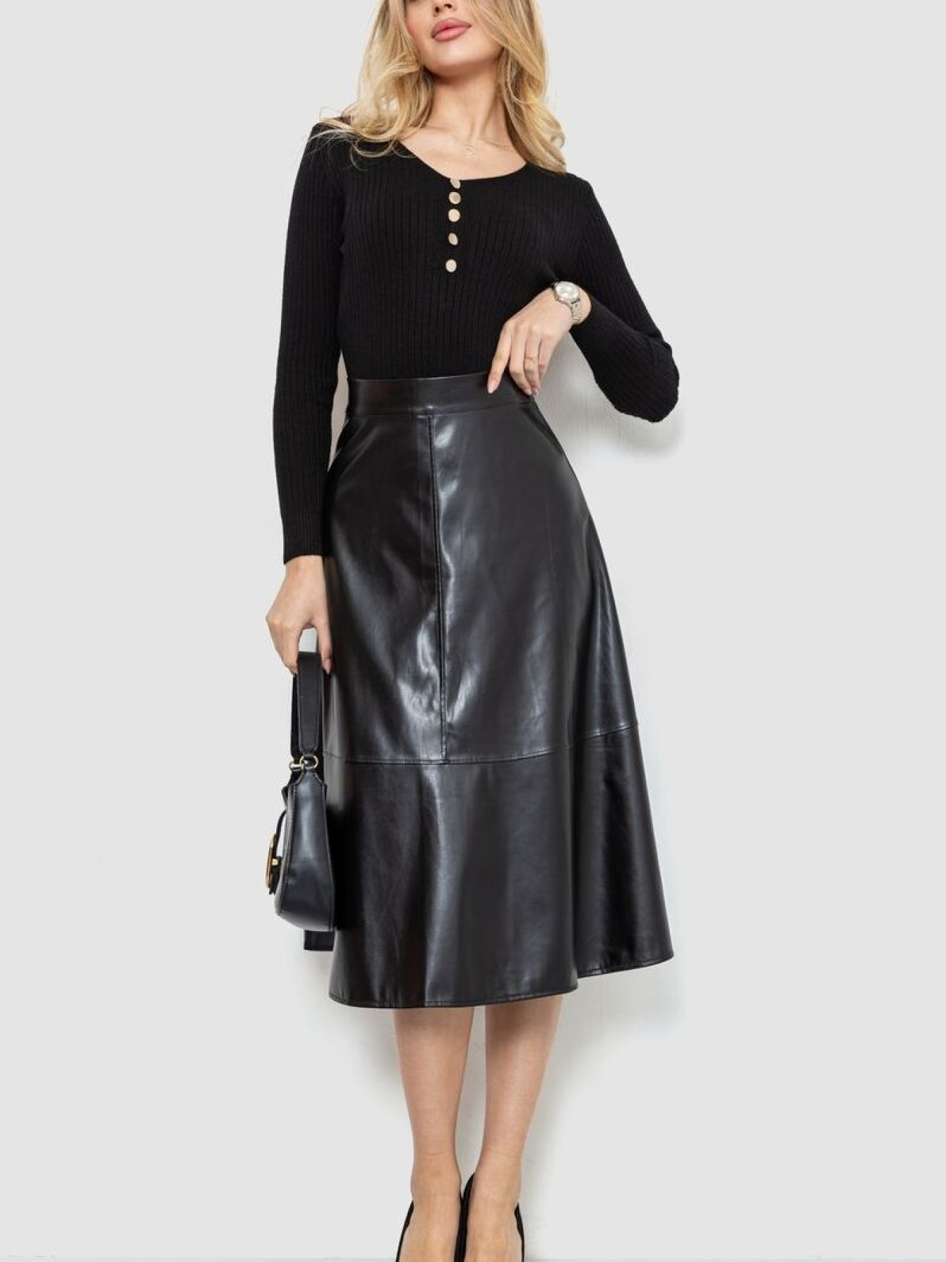 Джемпер Ager модель У-1126660::000000096 Фото