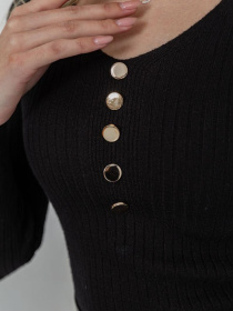 Джемпер Ager модель У-1126660::000000096 Фото