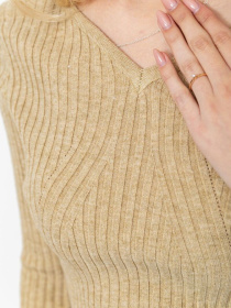 Джемпер Ager модель У-1126662::000000023 Фото