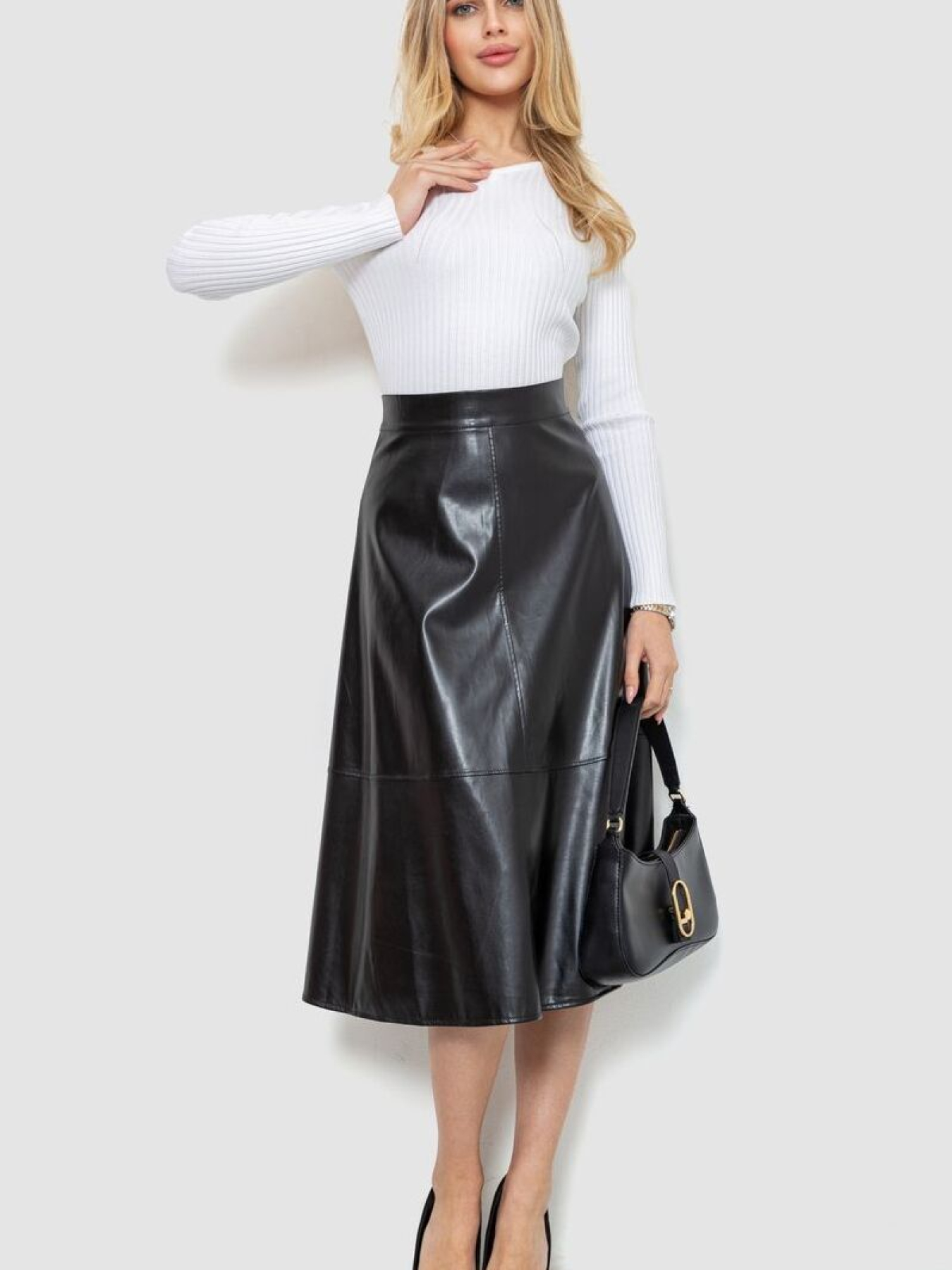 Джемпер Ager модель У-1126662::000000014 Фото