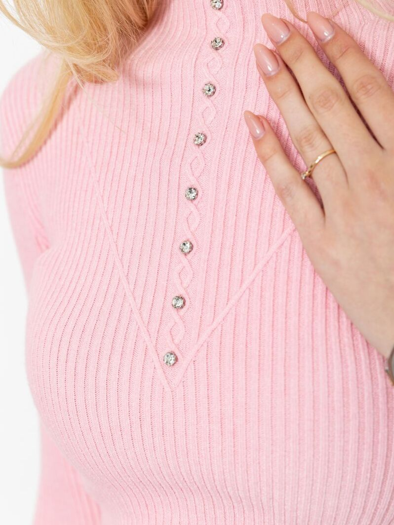 Джемпер Ager модель У-1126661::000000071 Фото